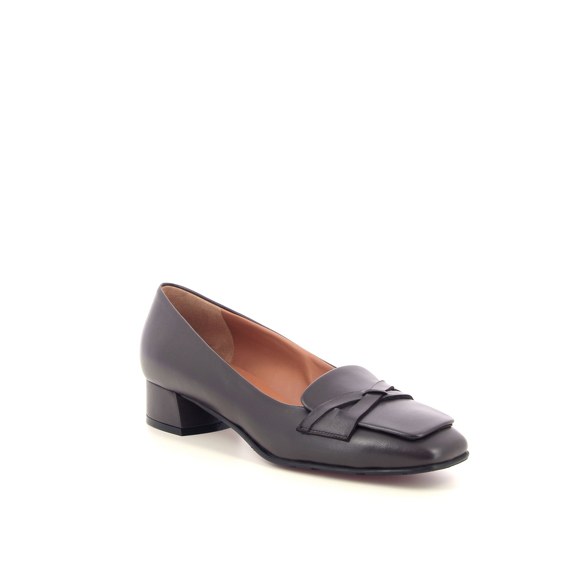 Voltan Mocassin 266607 bruin
