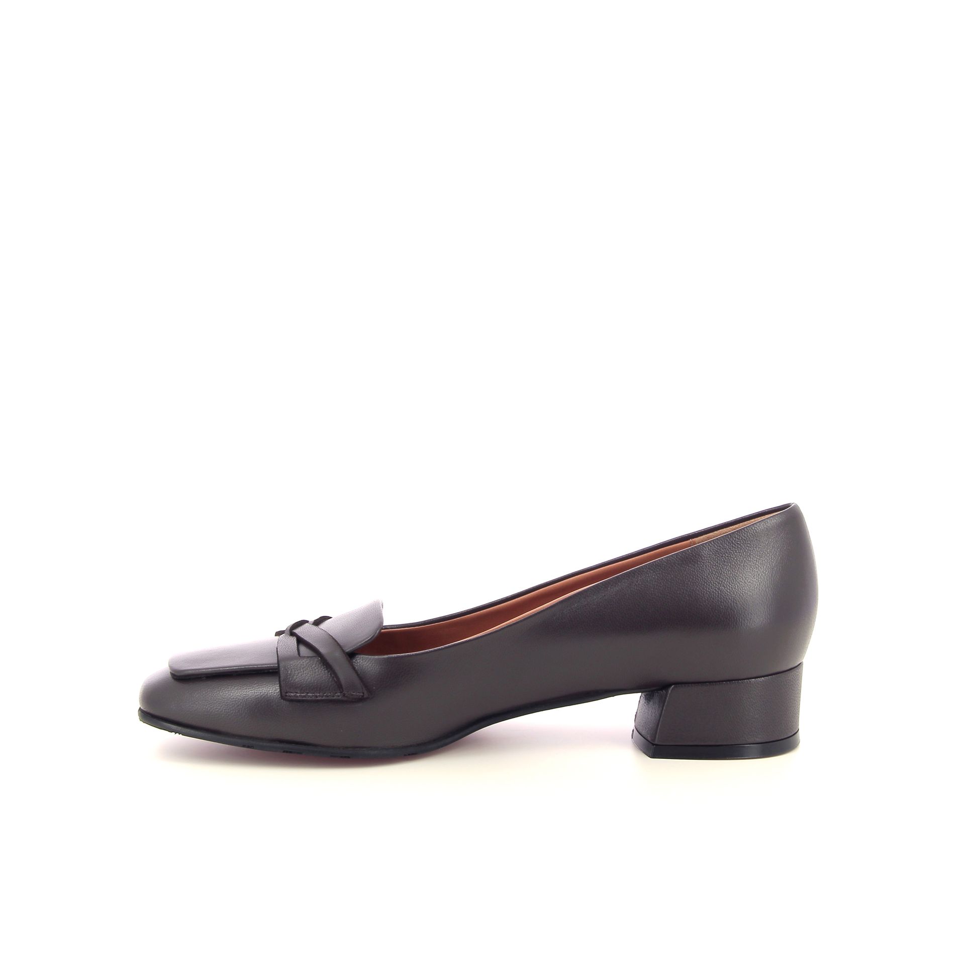 Voltan Mocassin 266607 bruin