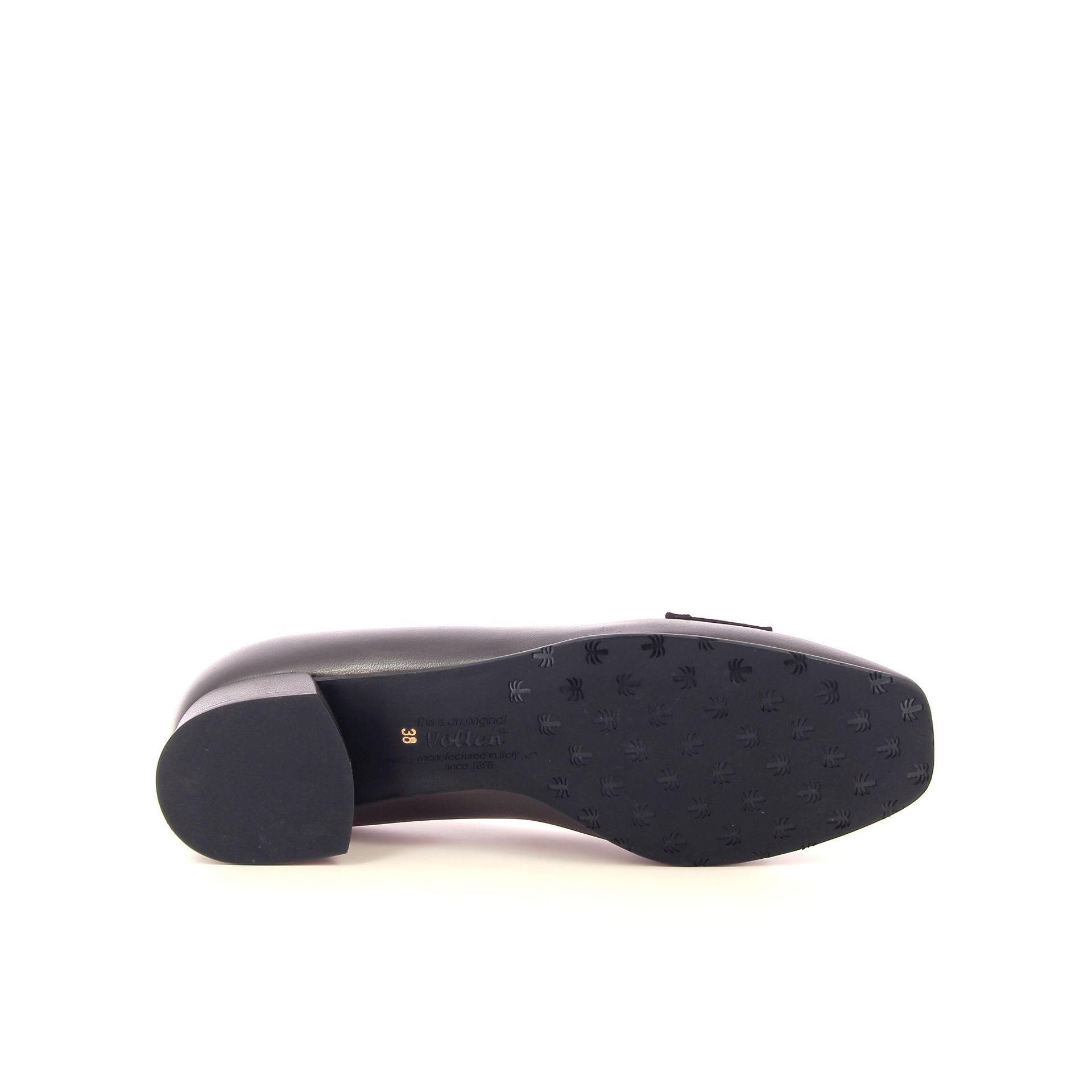 Voltan Mocassin 266607 bruin