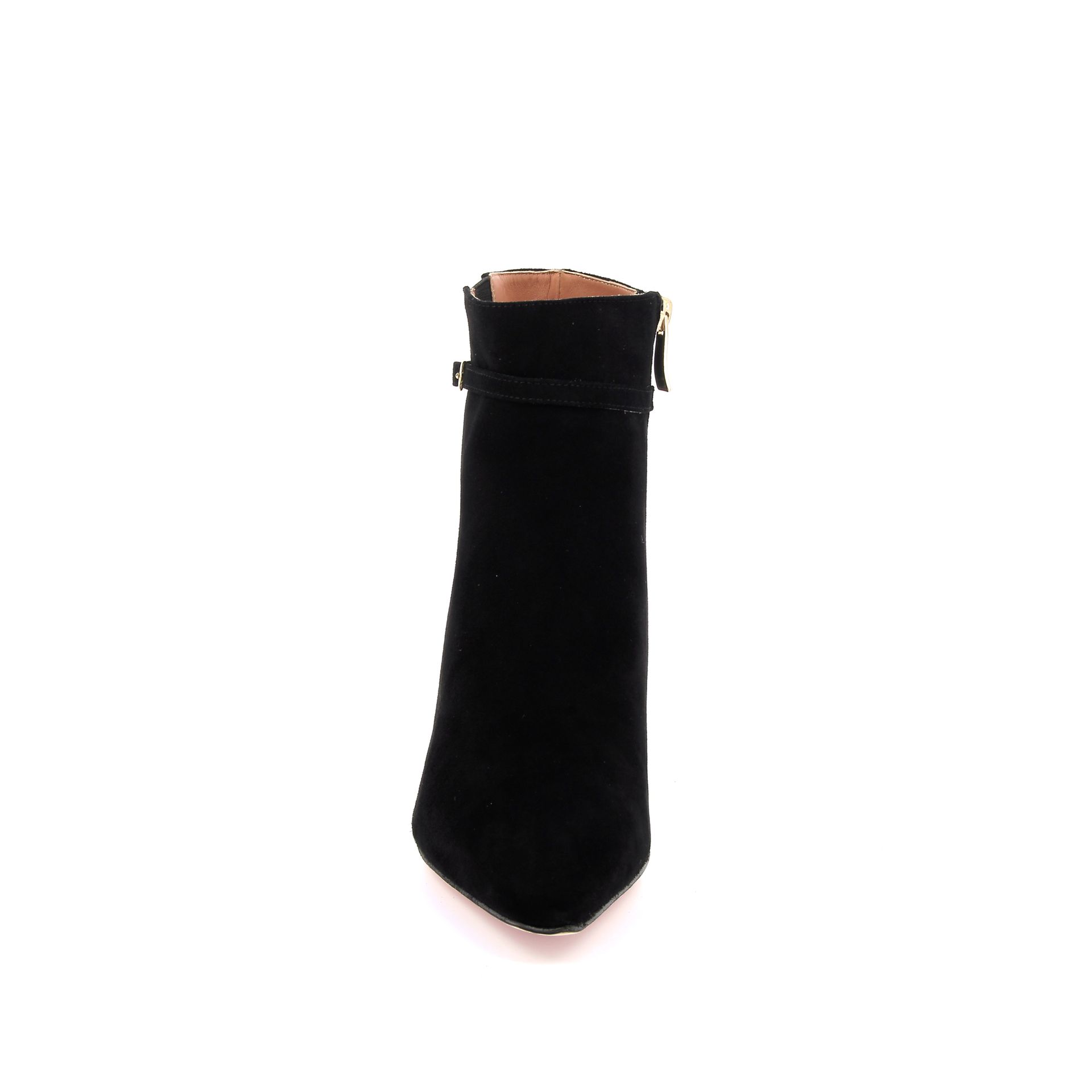 Voltan Boots 266608 zwart