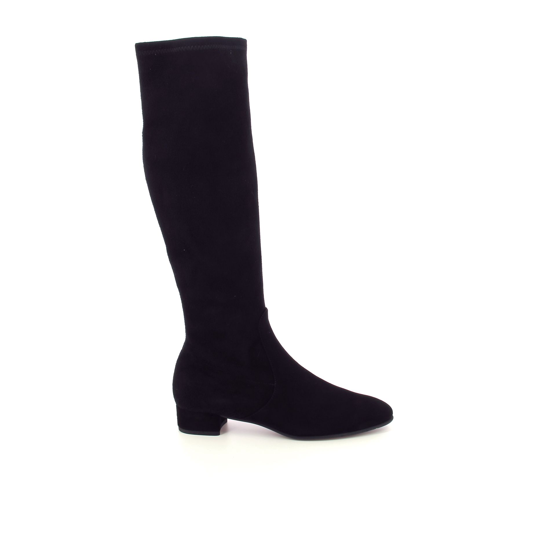 Voltan Laars 266609 zwart