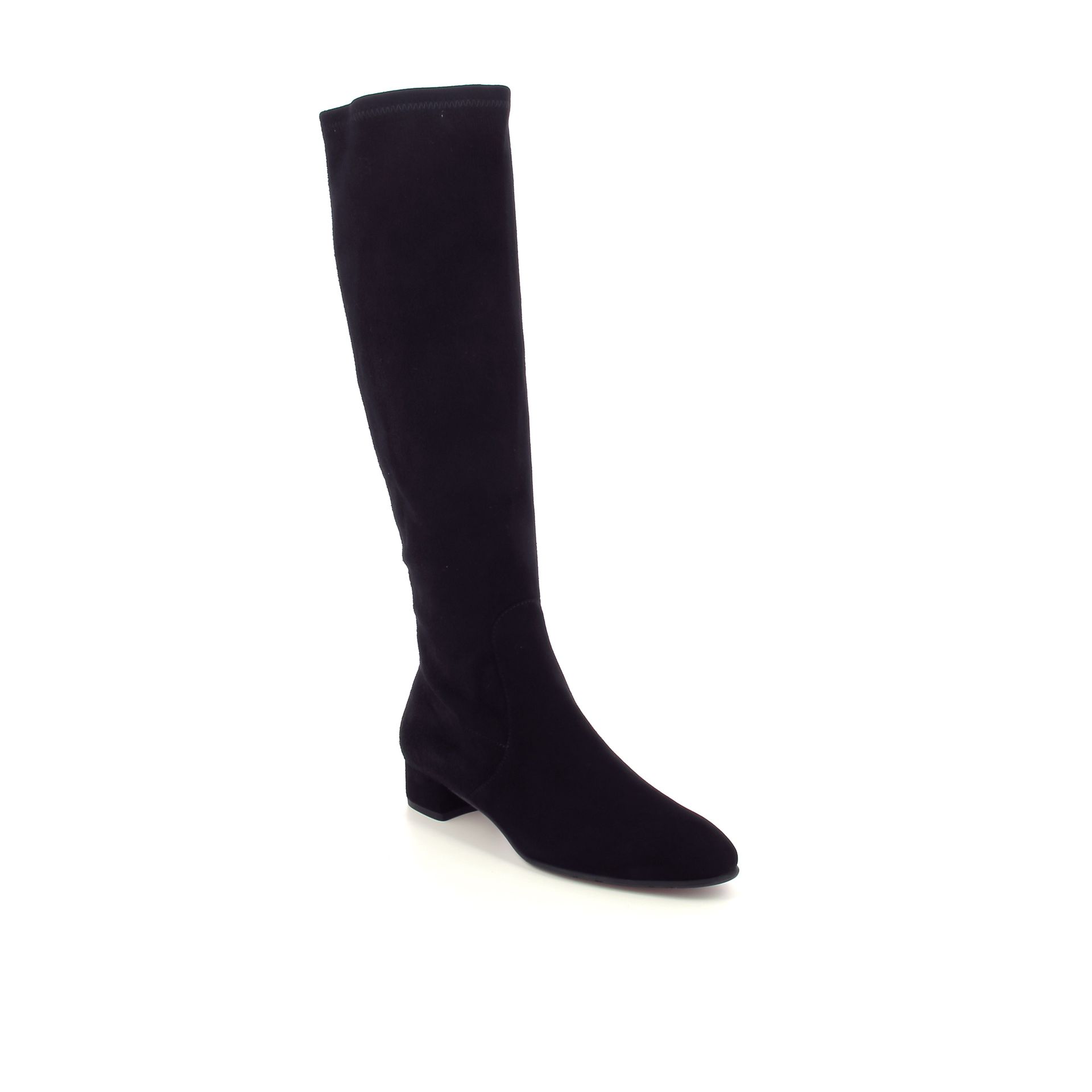 Voltan Laars 266609 zwart