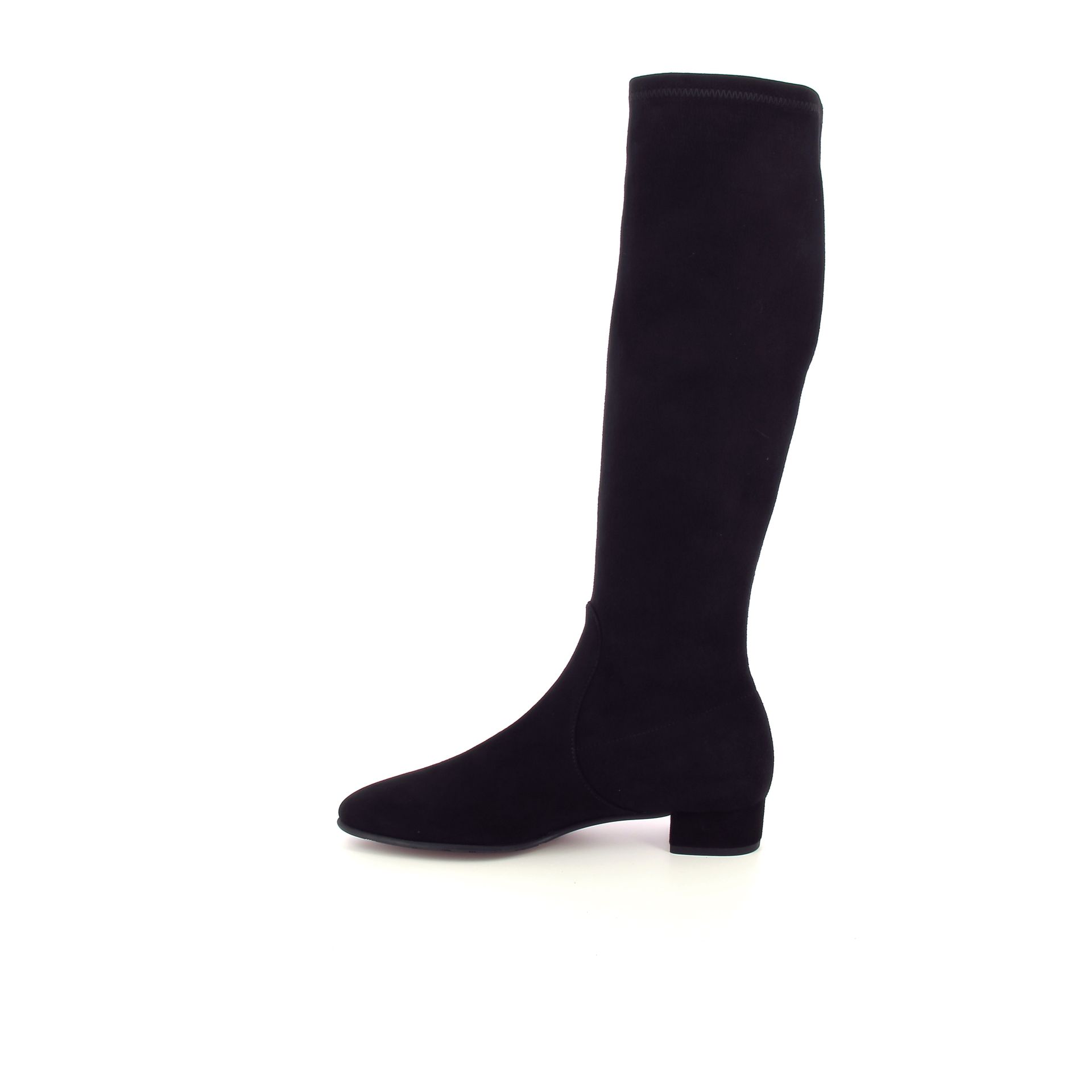 Voltan Laars 266609 zwart