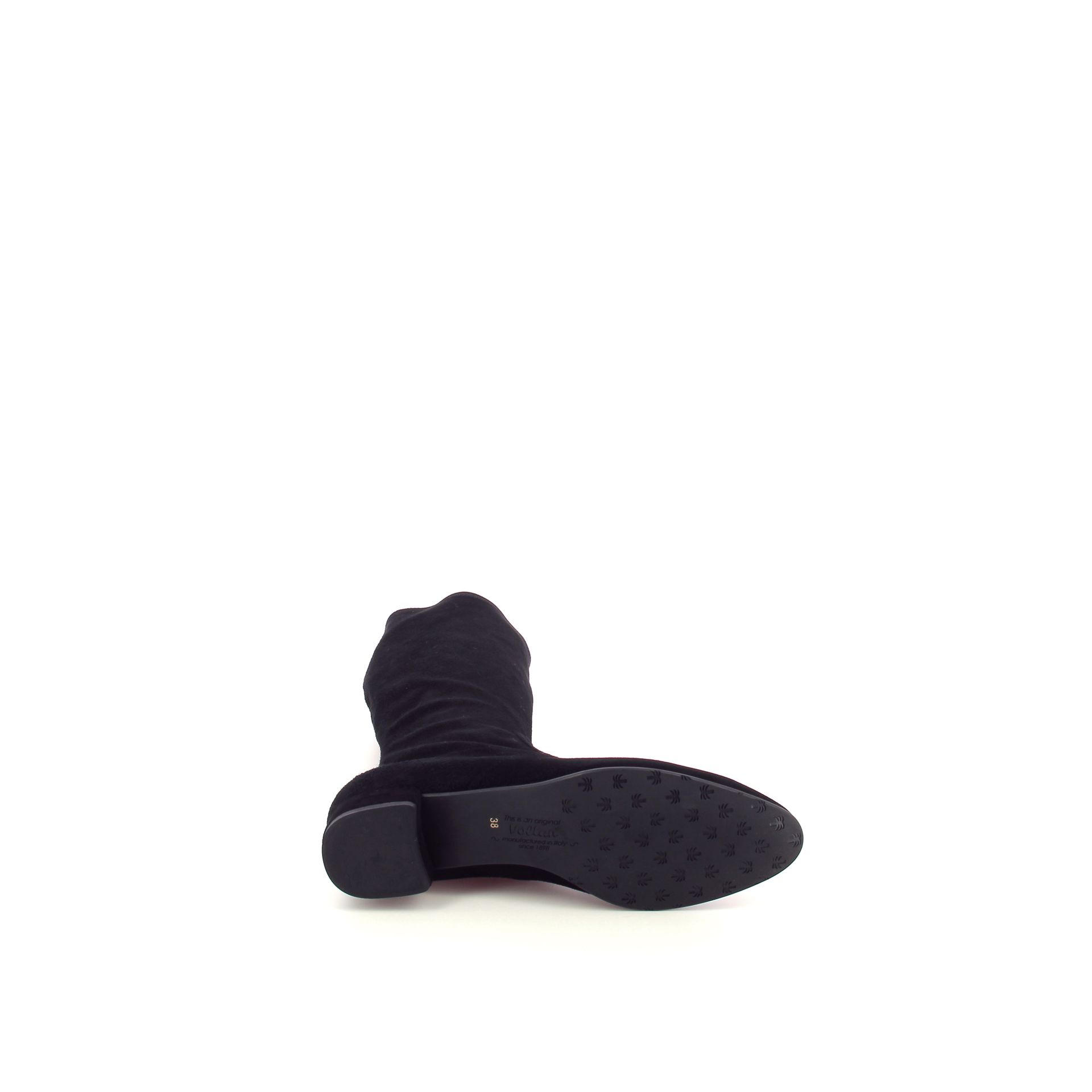 Voltan Laars 266609 zwart