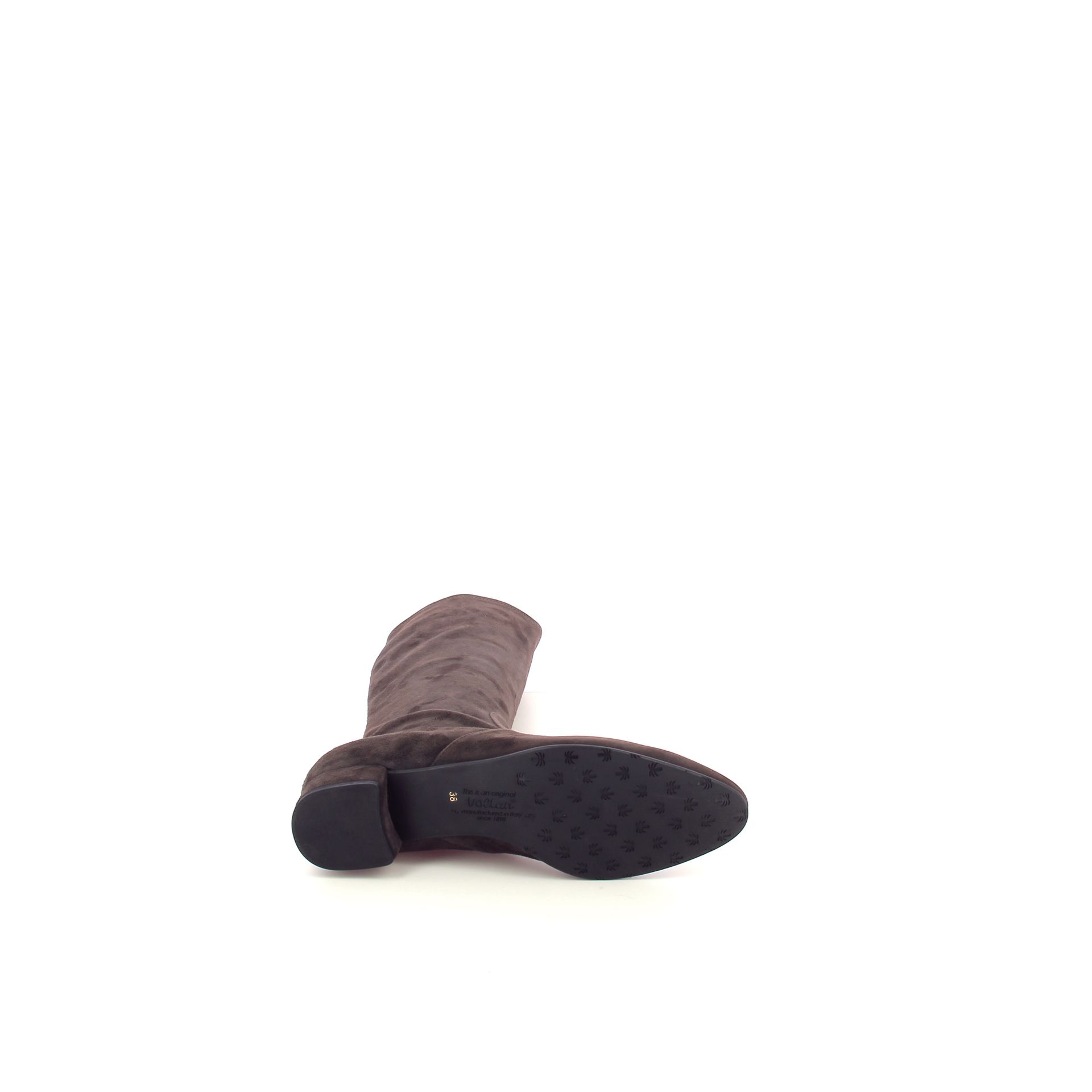 Voltan Laars 266610 bruin