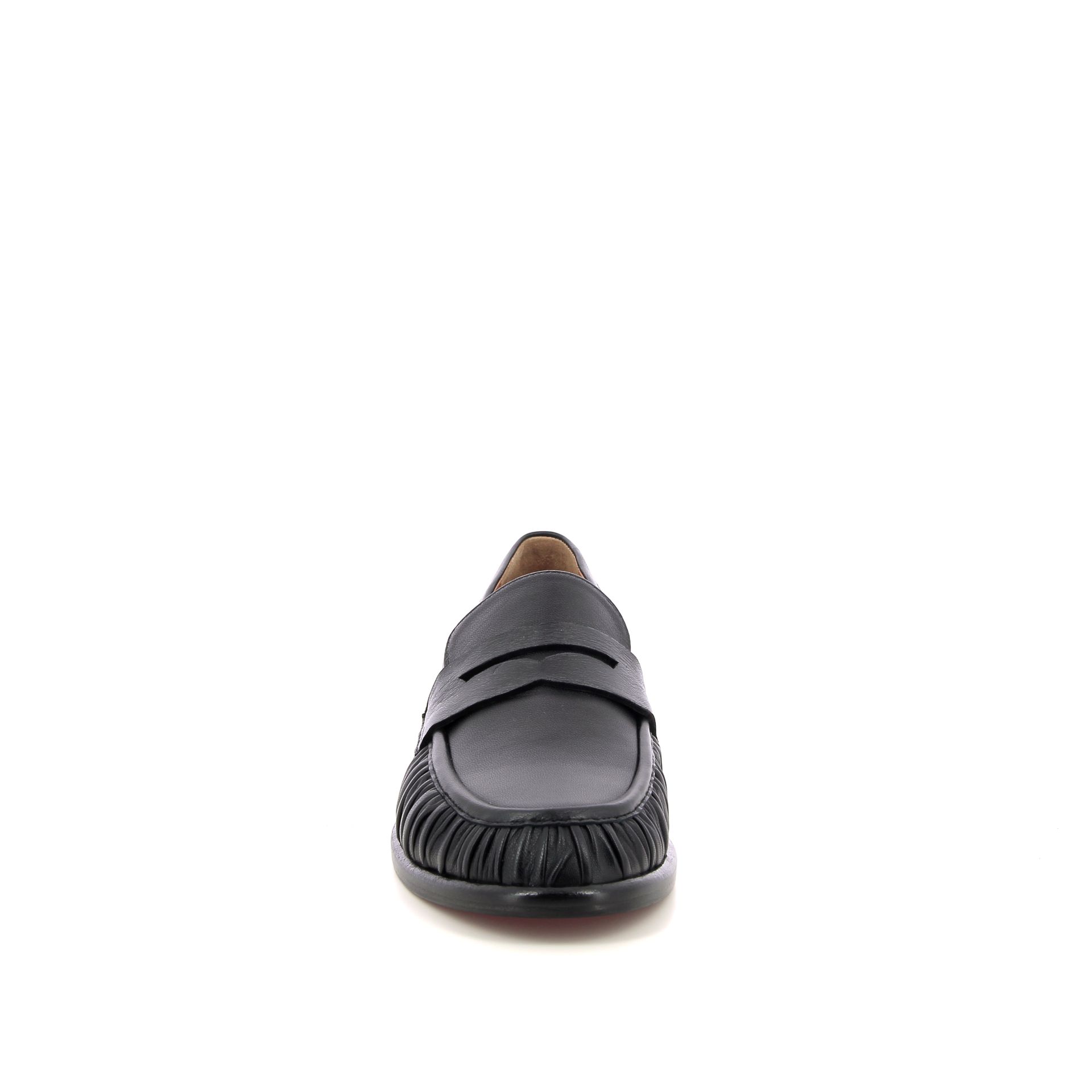 Voltan Mocassin 266611 zwart