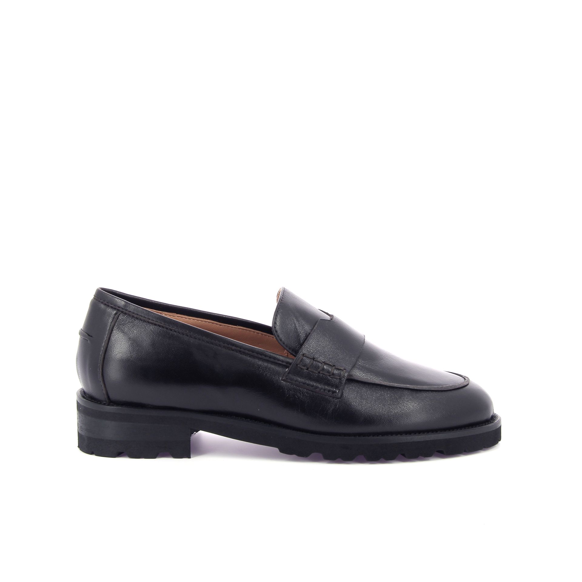 Cervone Mocassin 266612 bruin