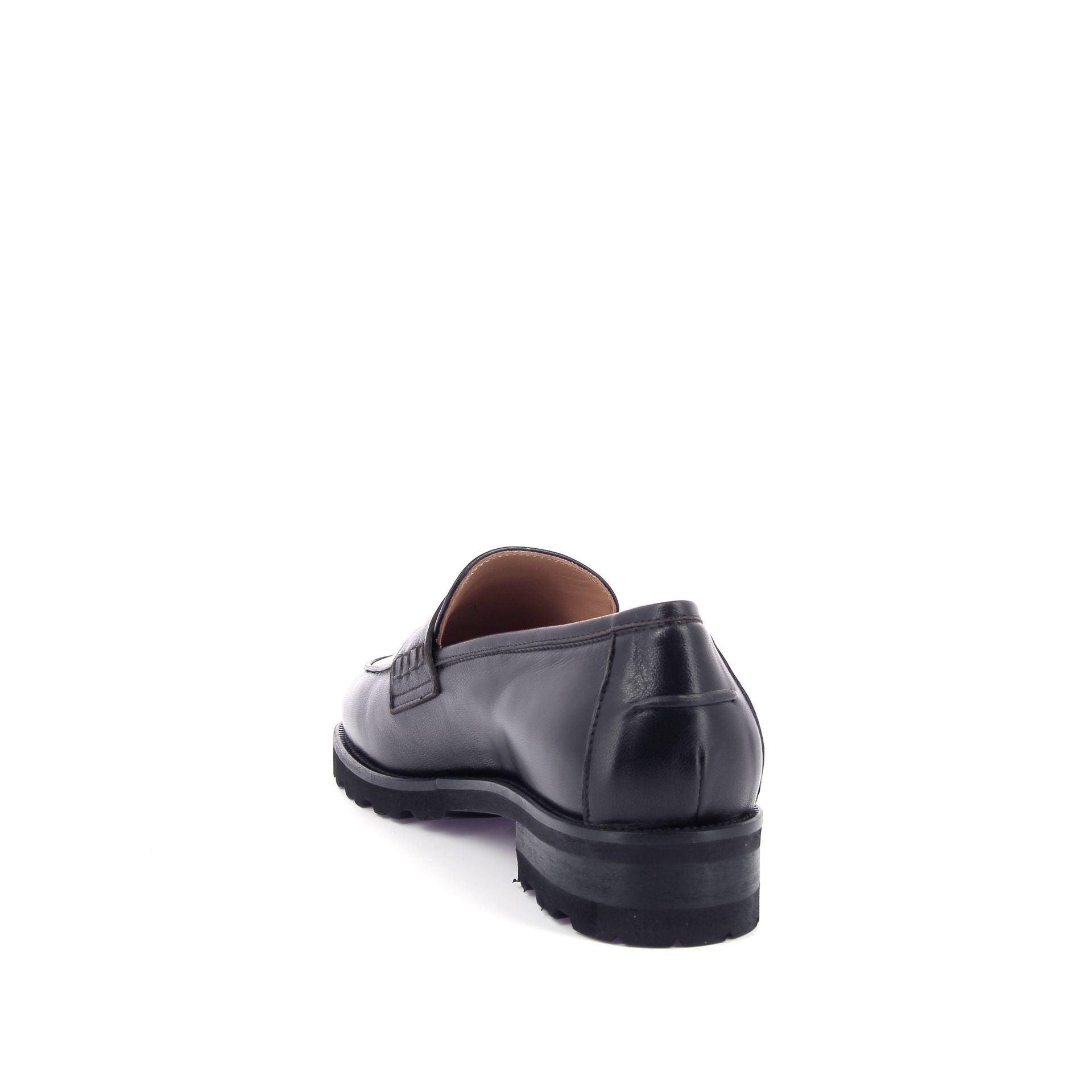 Cervone Mocassin 266612 bruin