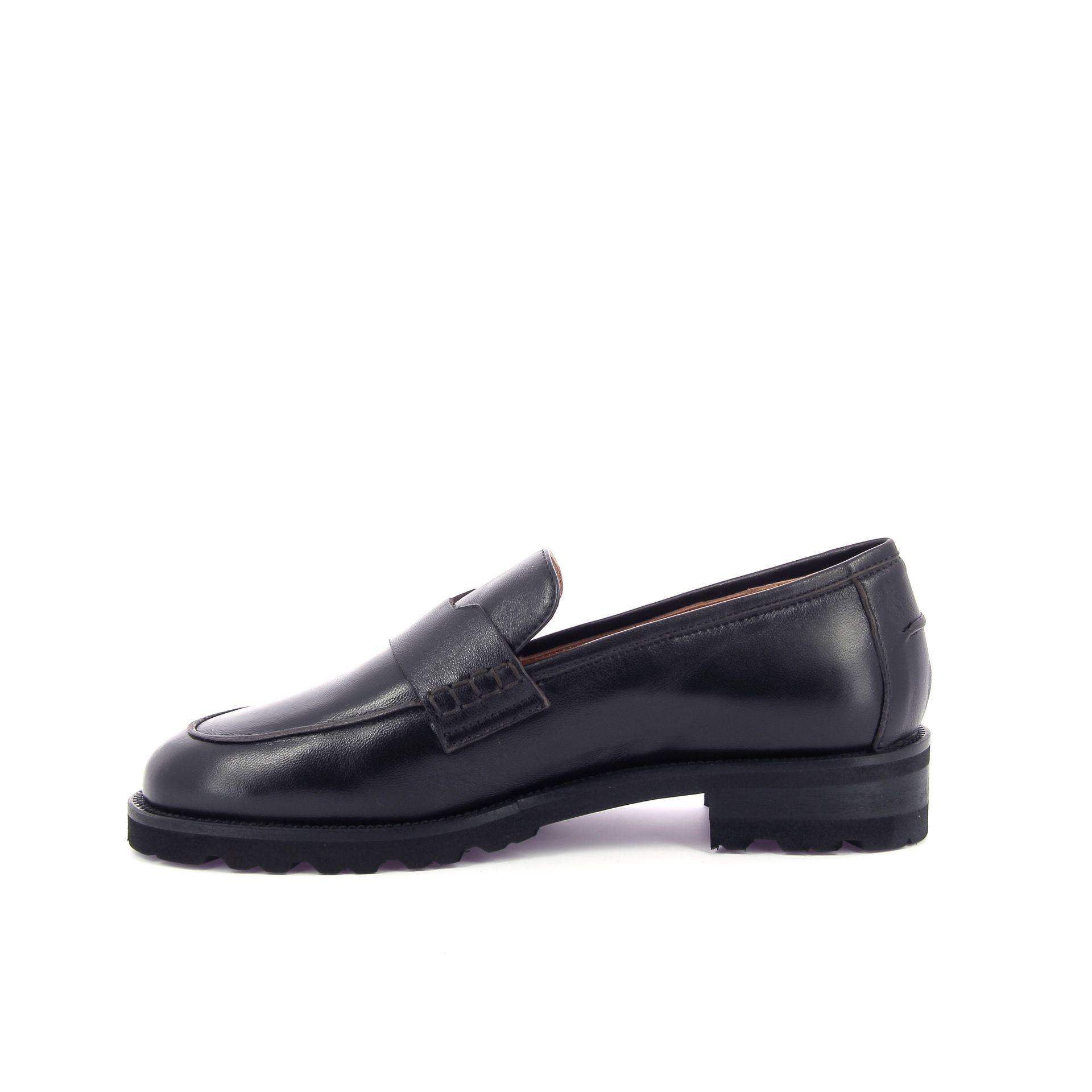 Cervone Mocassin 266612 bruin