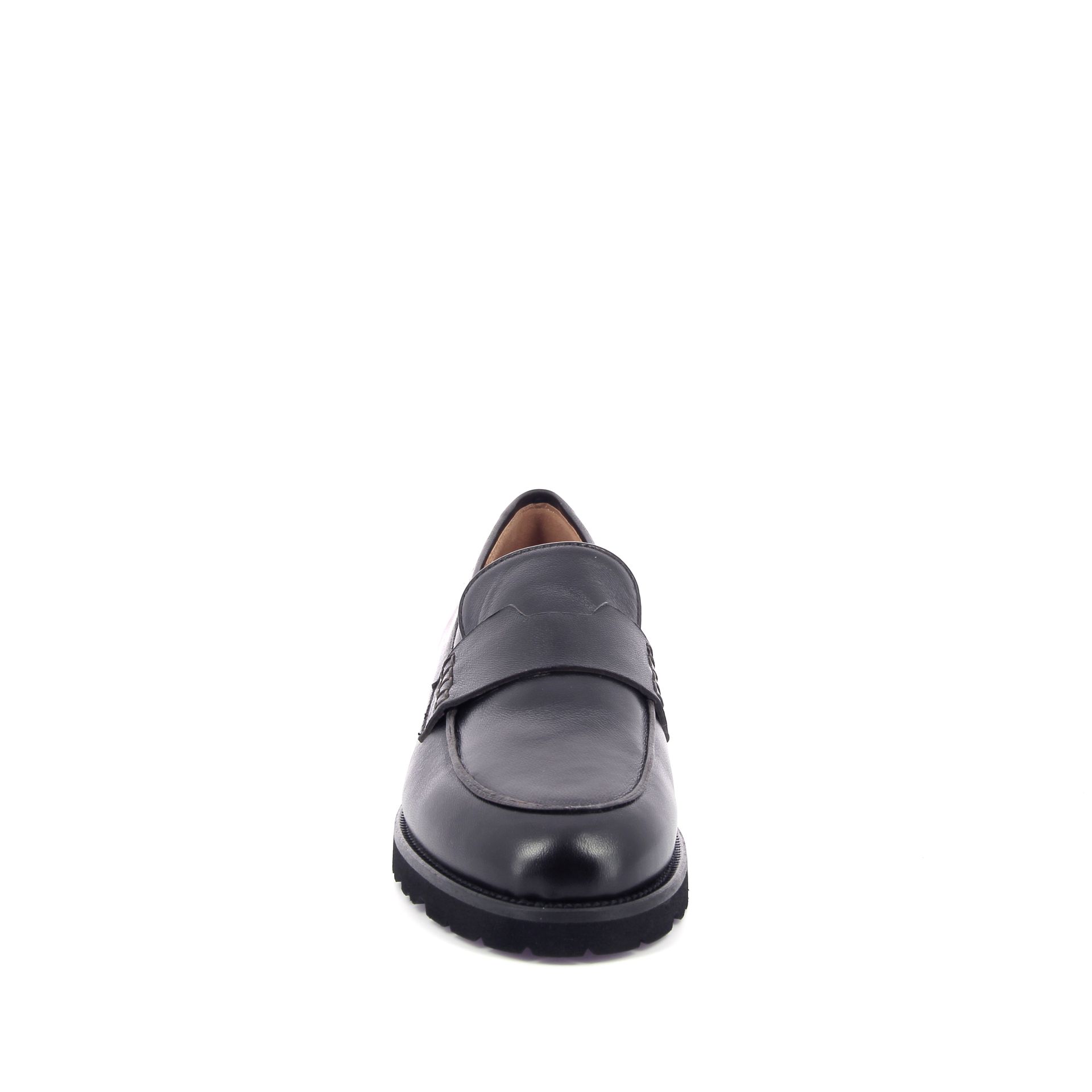 Cervone Mocassin 266612 bruin