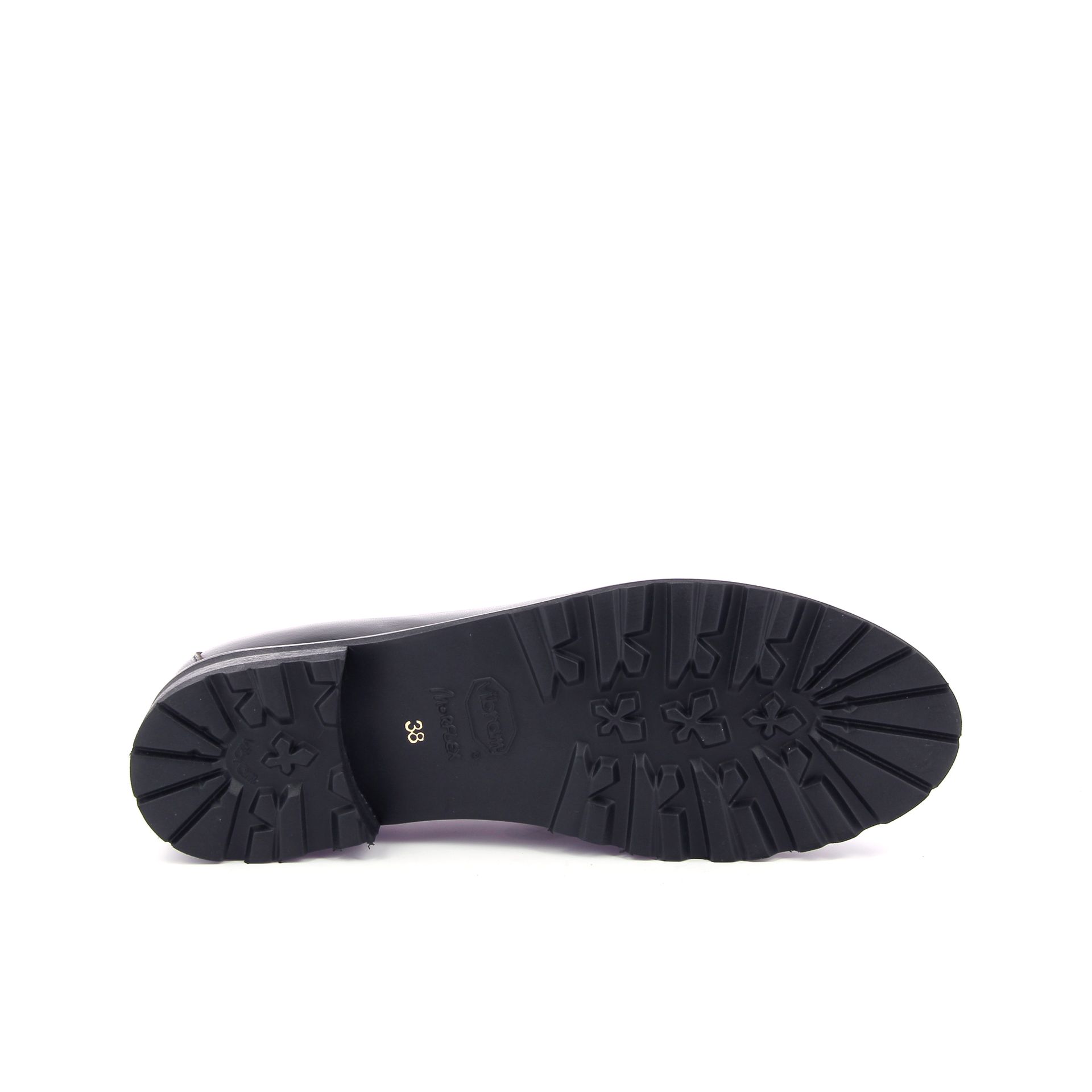 Cervone Mocassin 266612 bruin
