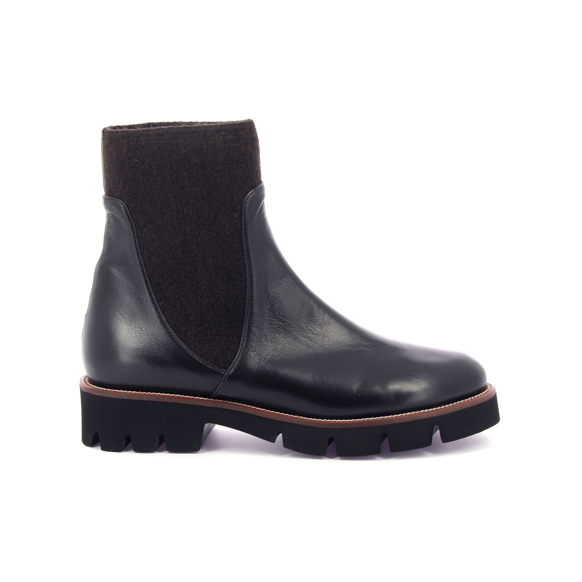 Cervone Boots 266613 bruin