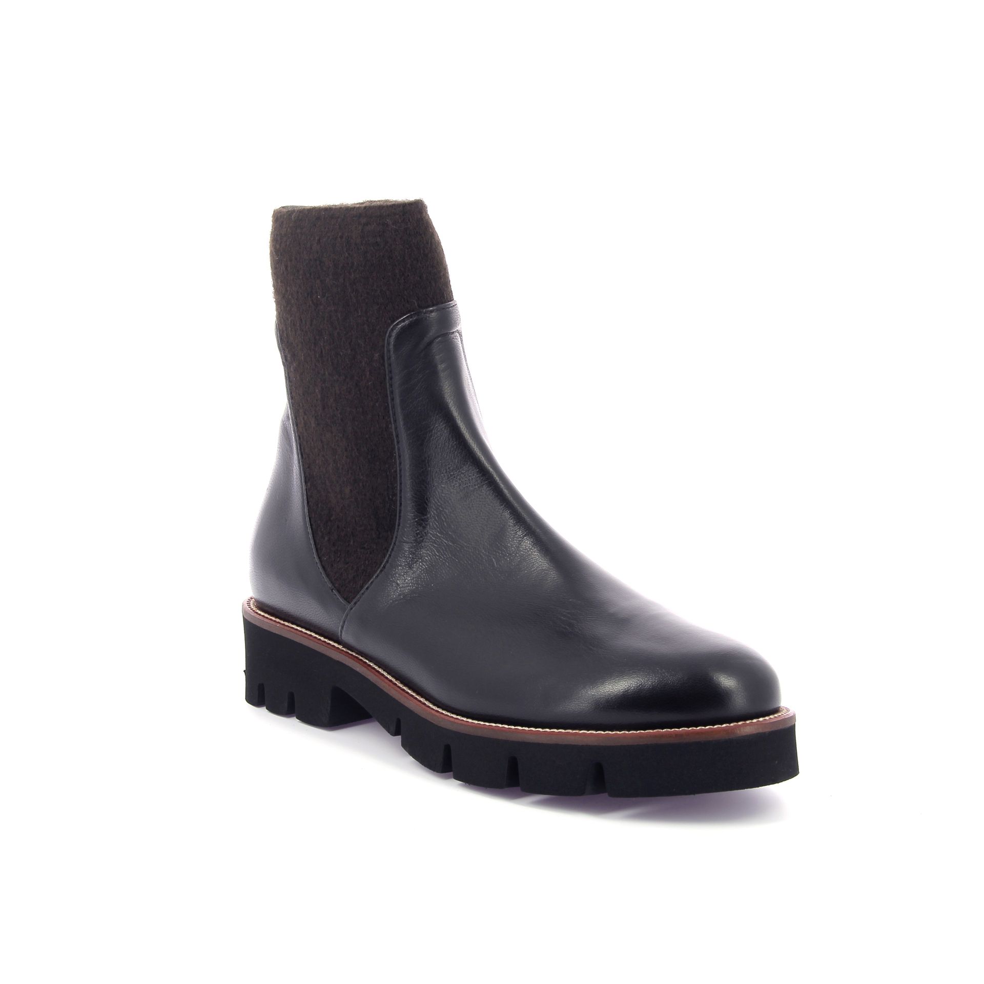 Cervone Boots 266613 bruin