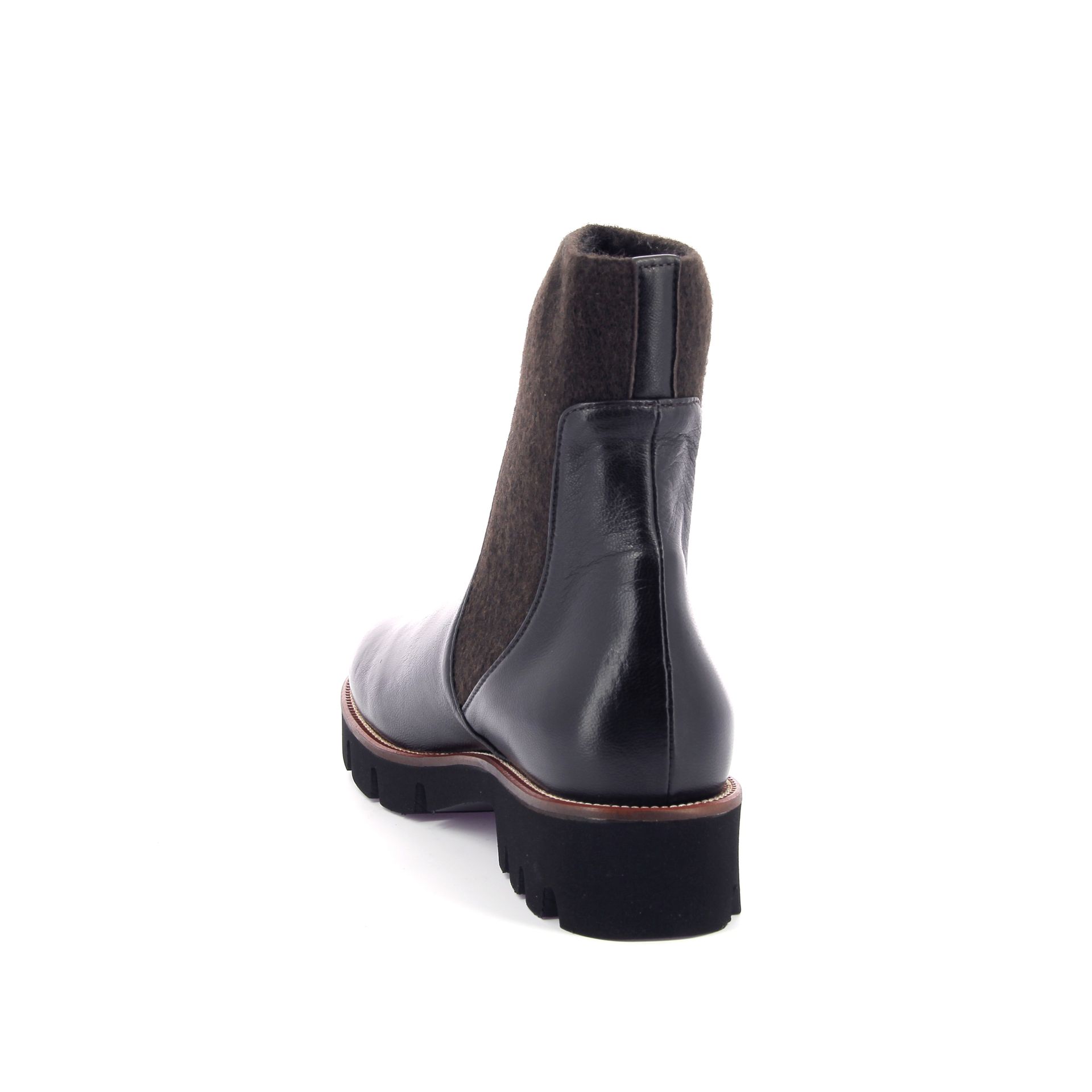 Cervone Boots 266613 bruin