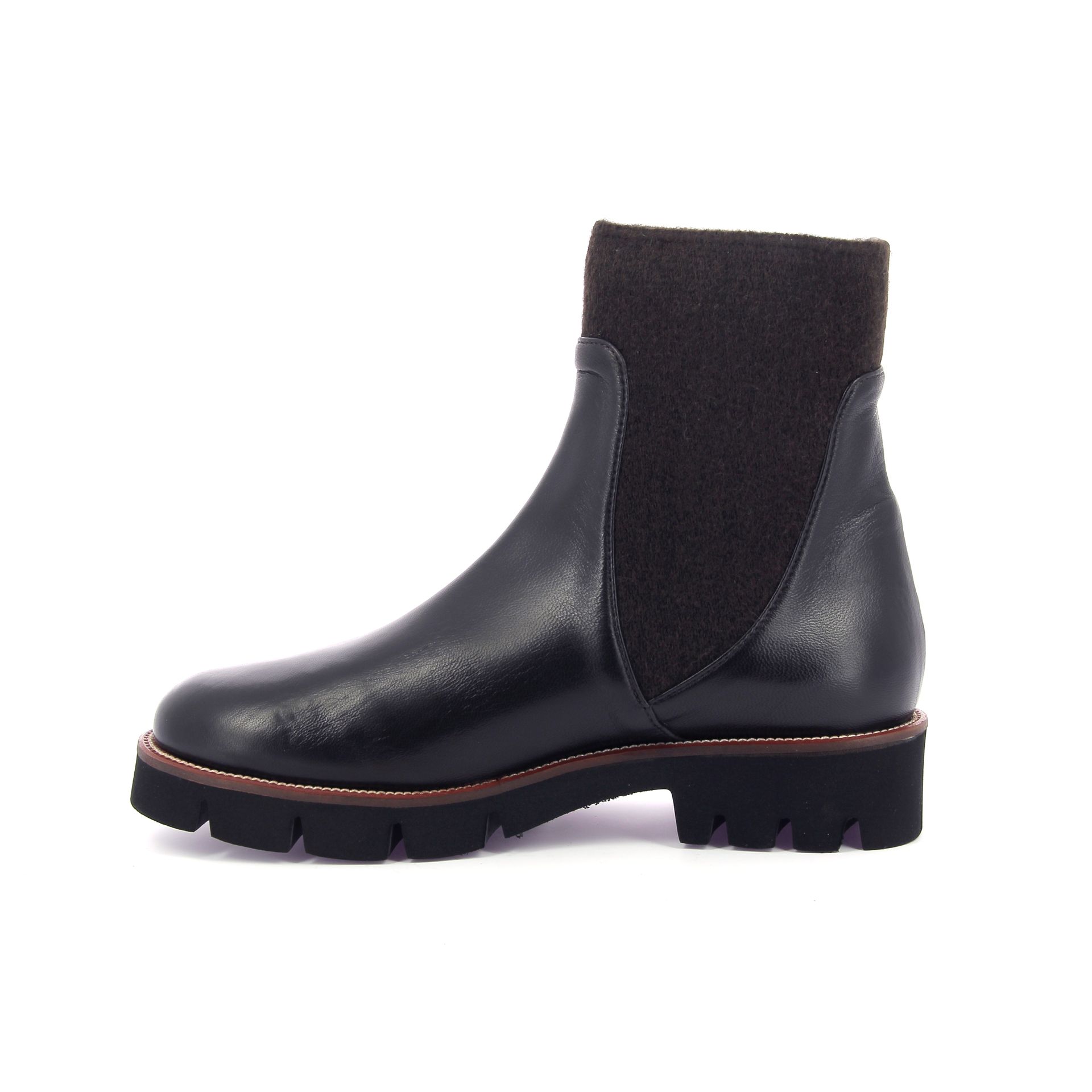 Cervone Boots 266613 bruin