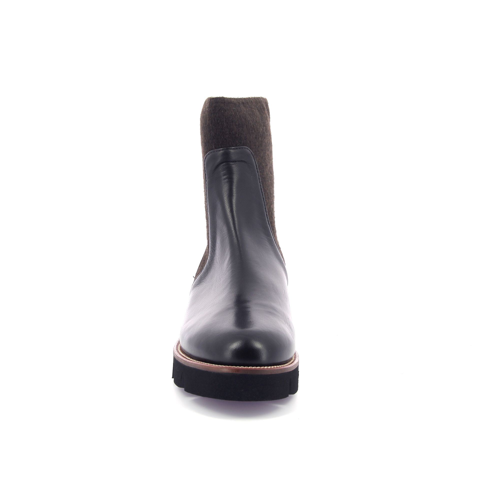 Cervone Boots 266613 bruin