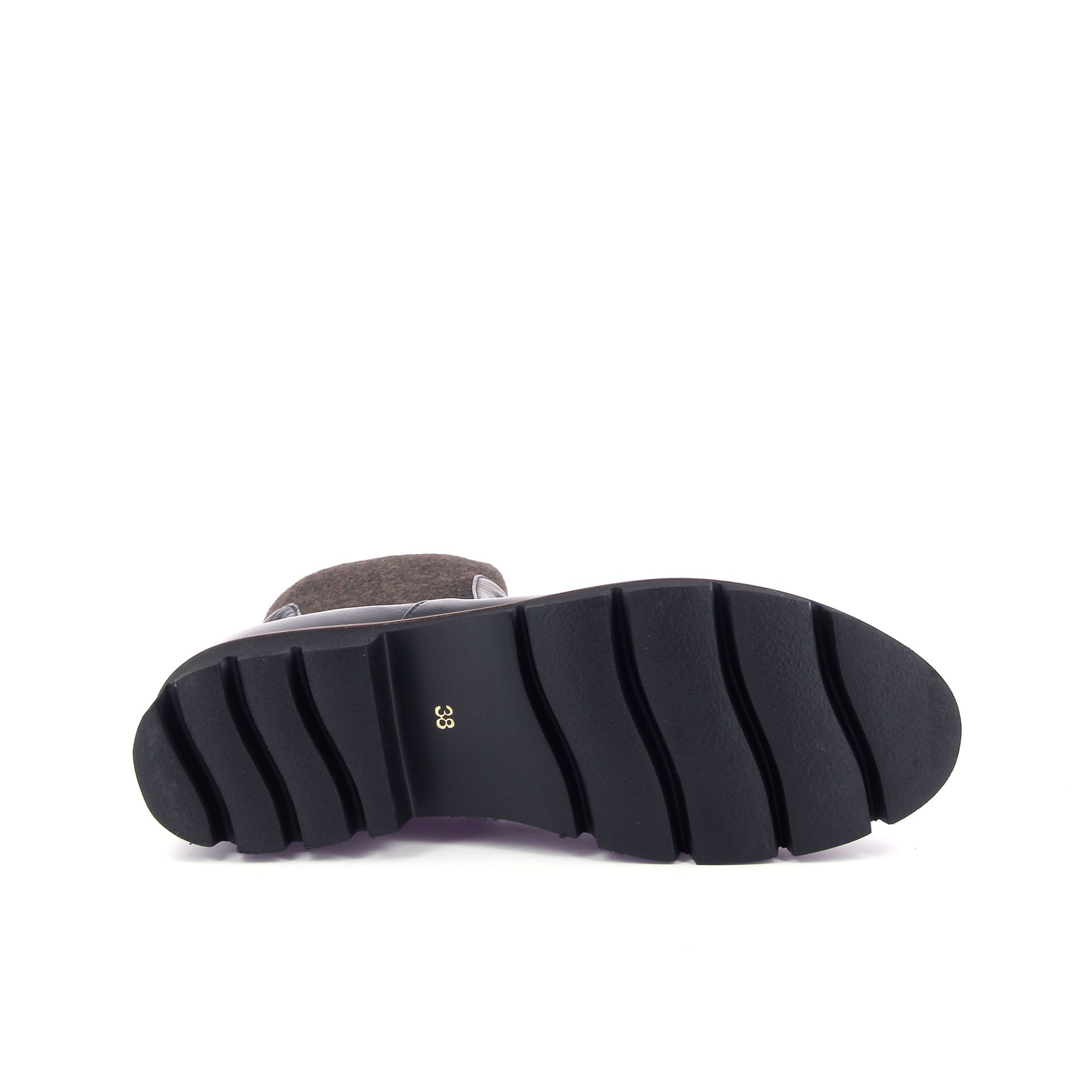 Cervone Boots 266613 bruin