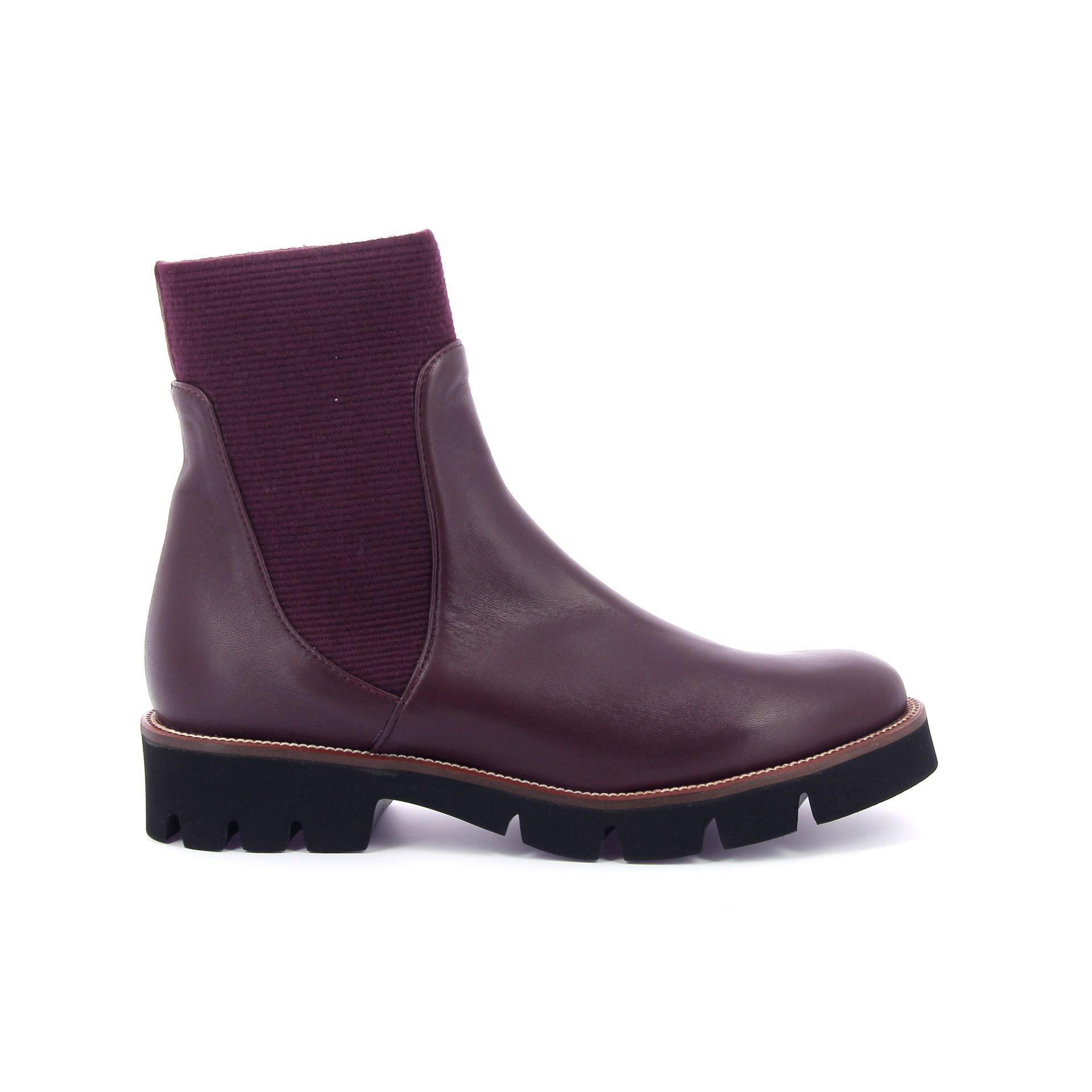Cervone Boots 266614 rood