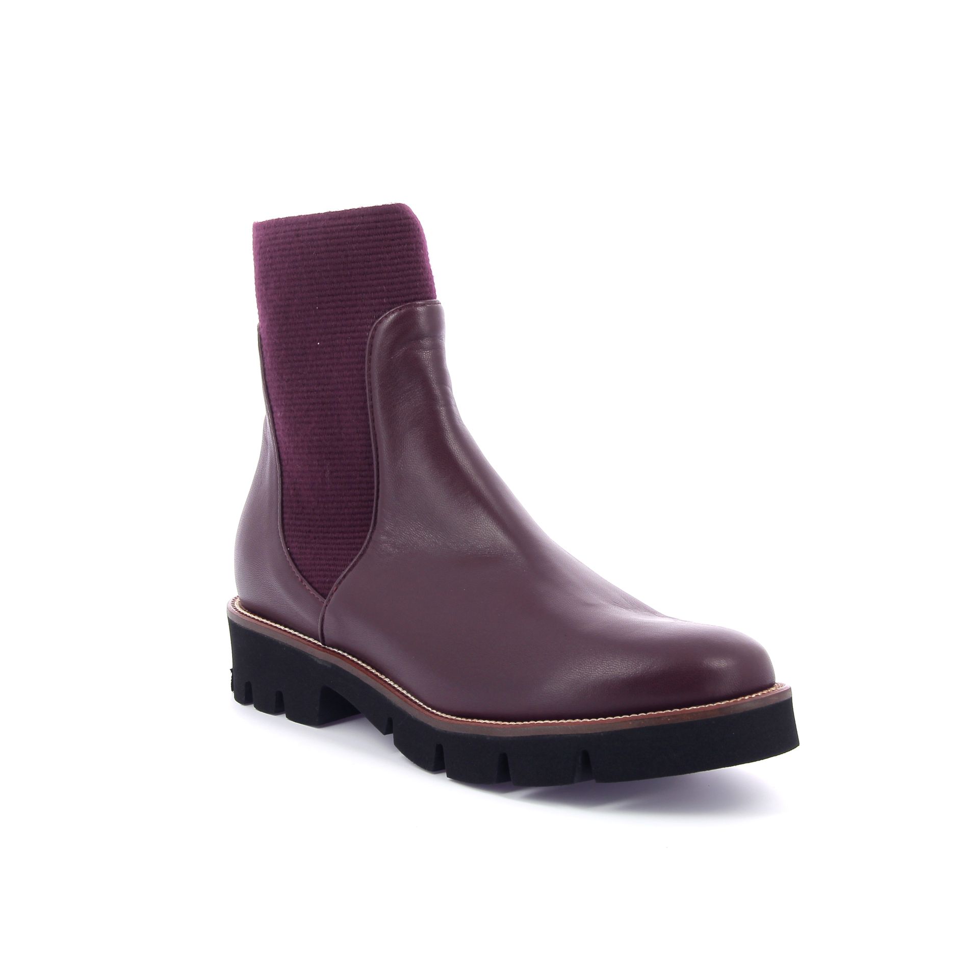 Cervone Boots 266614 rood