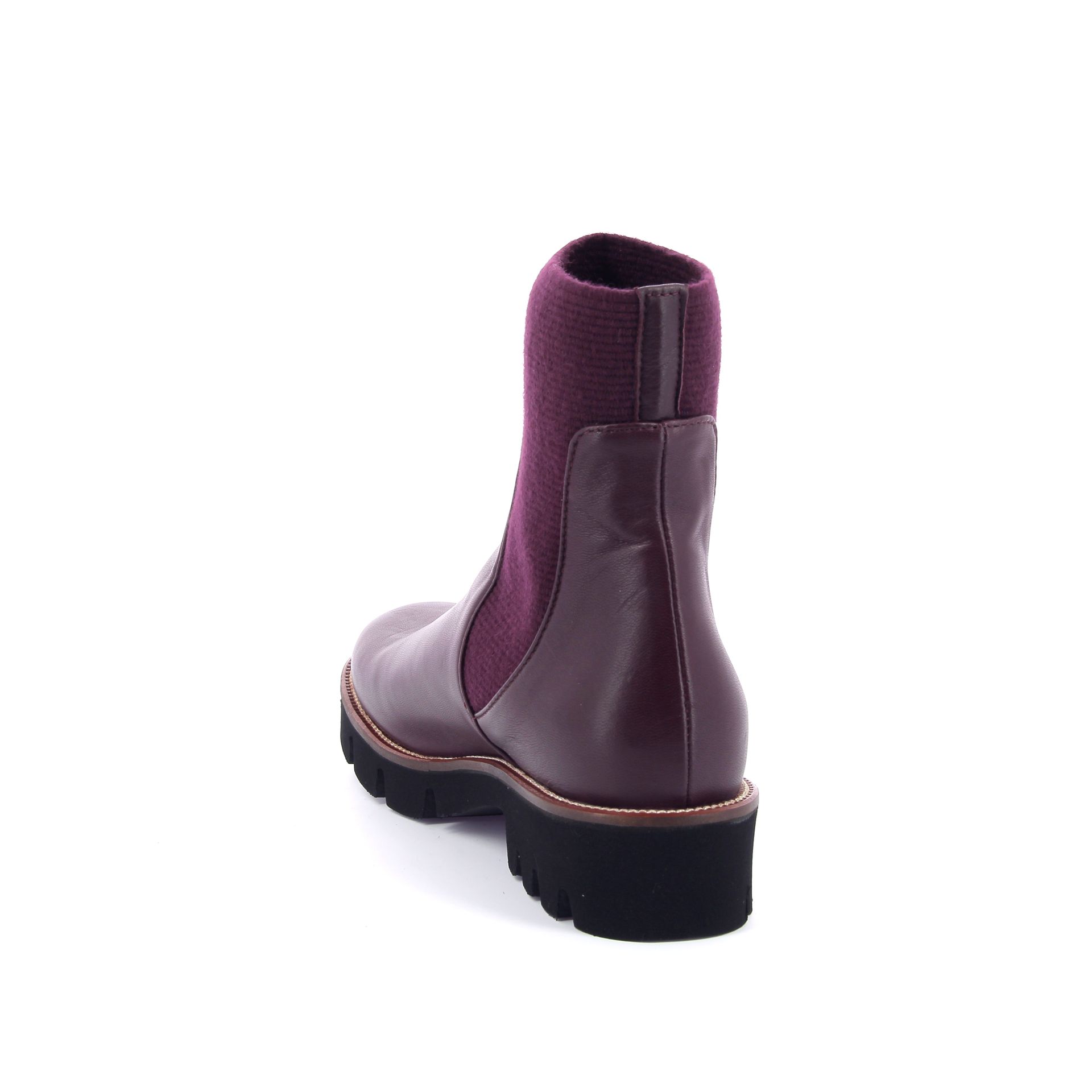 Cervone Boots 266614 rood