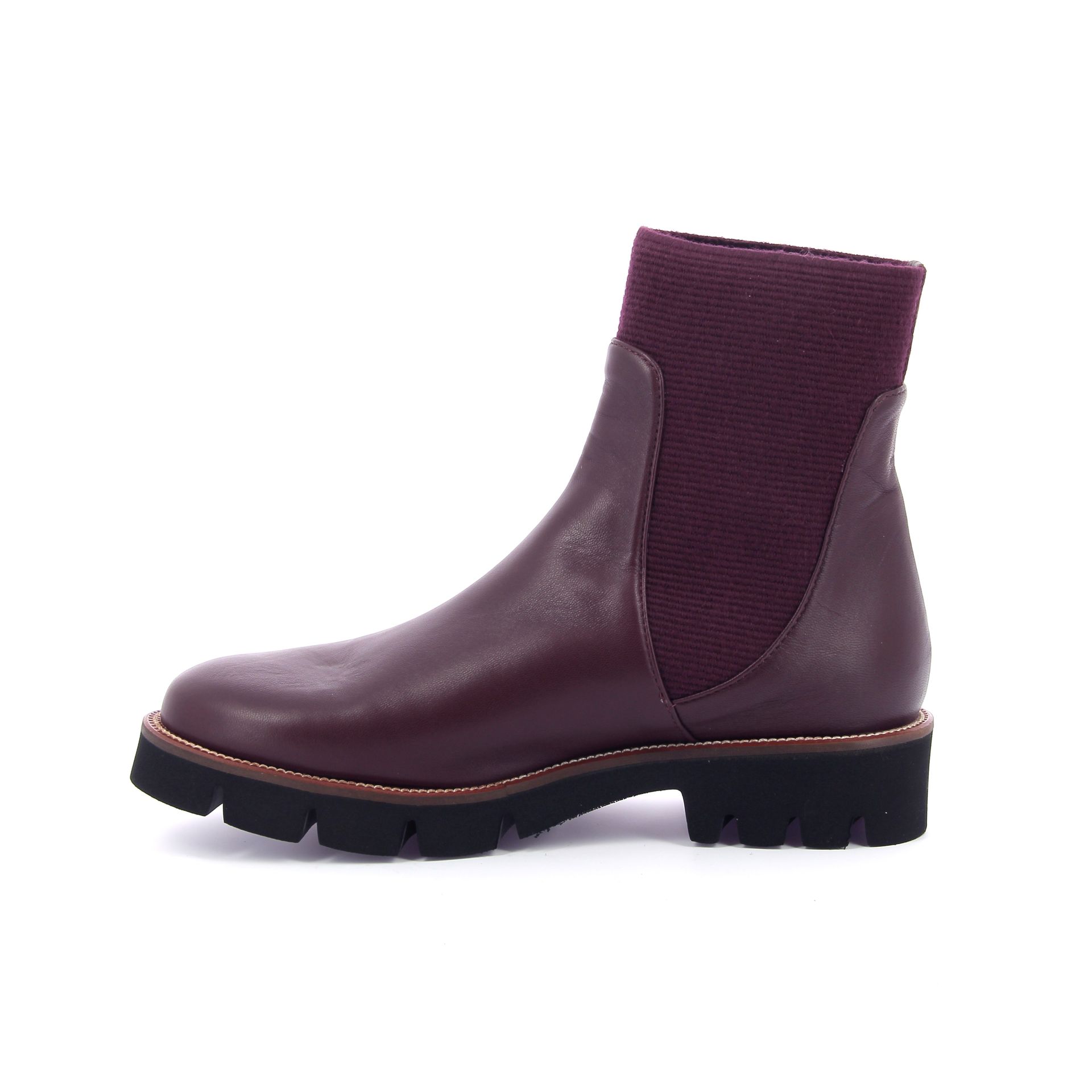 Cervone Boots 266614 rood