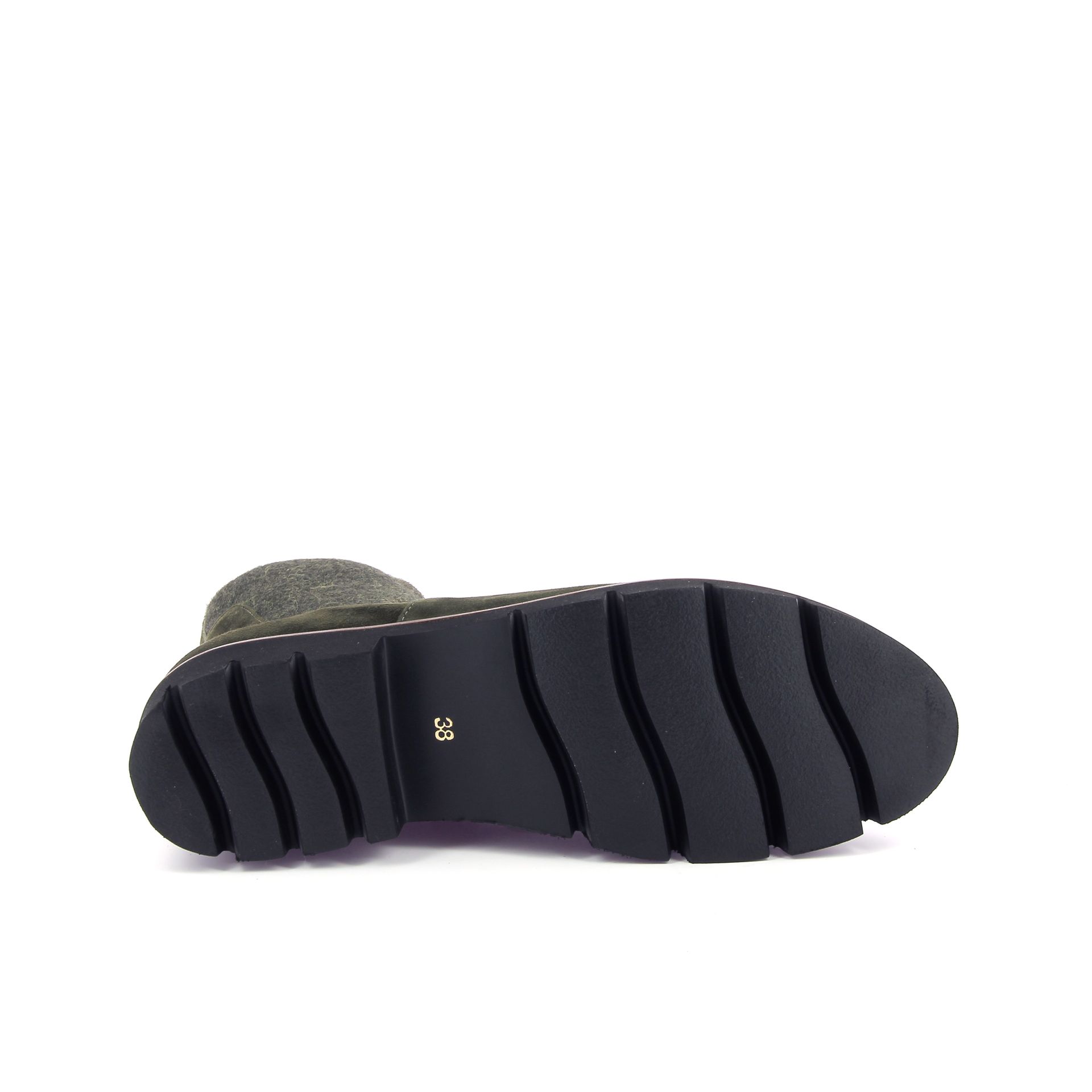 Cervone Boots 266615 groen