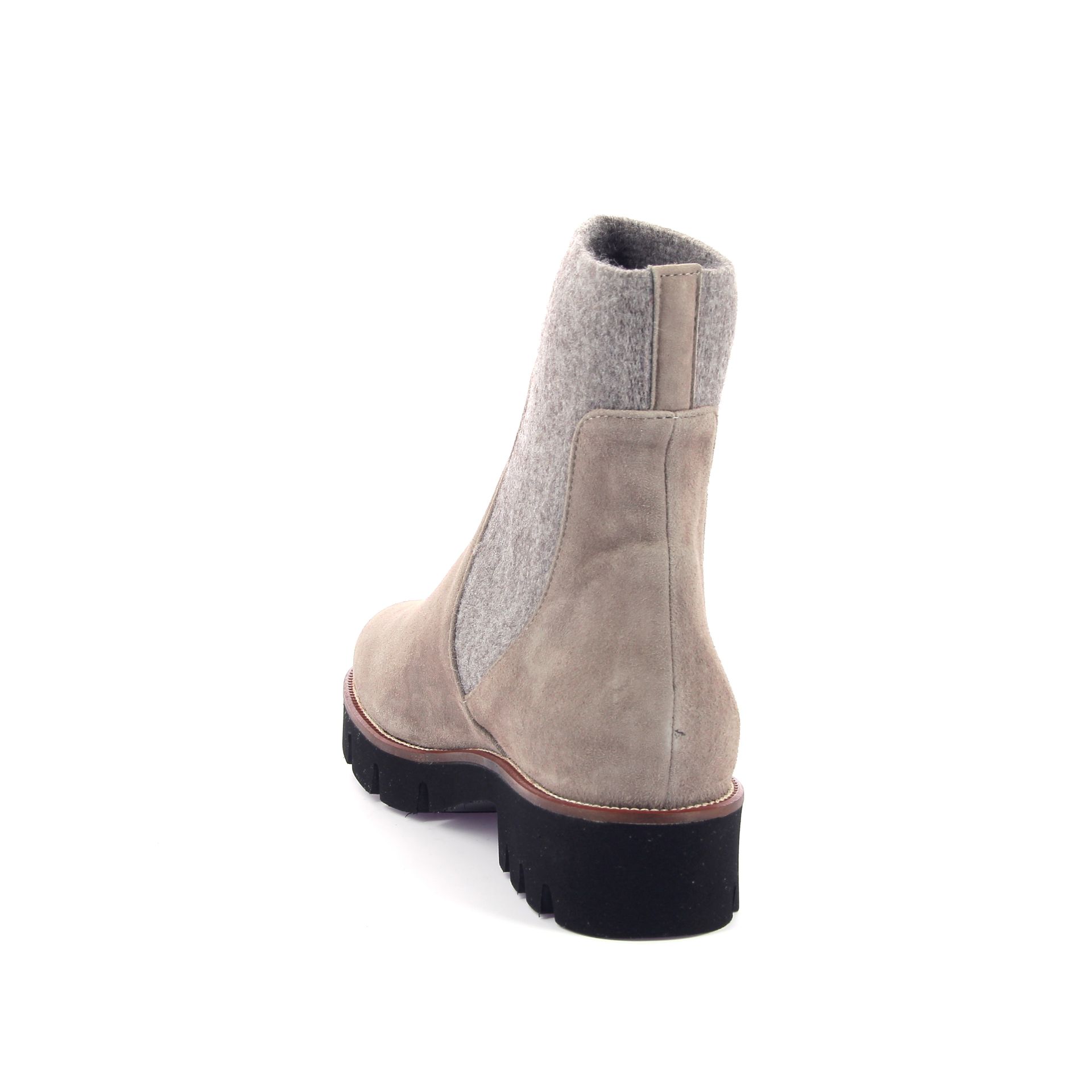 Cervone Boots 266616 taupe