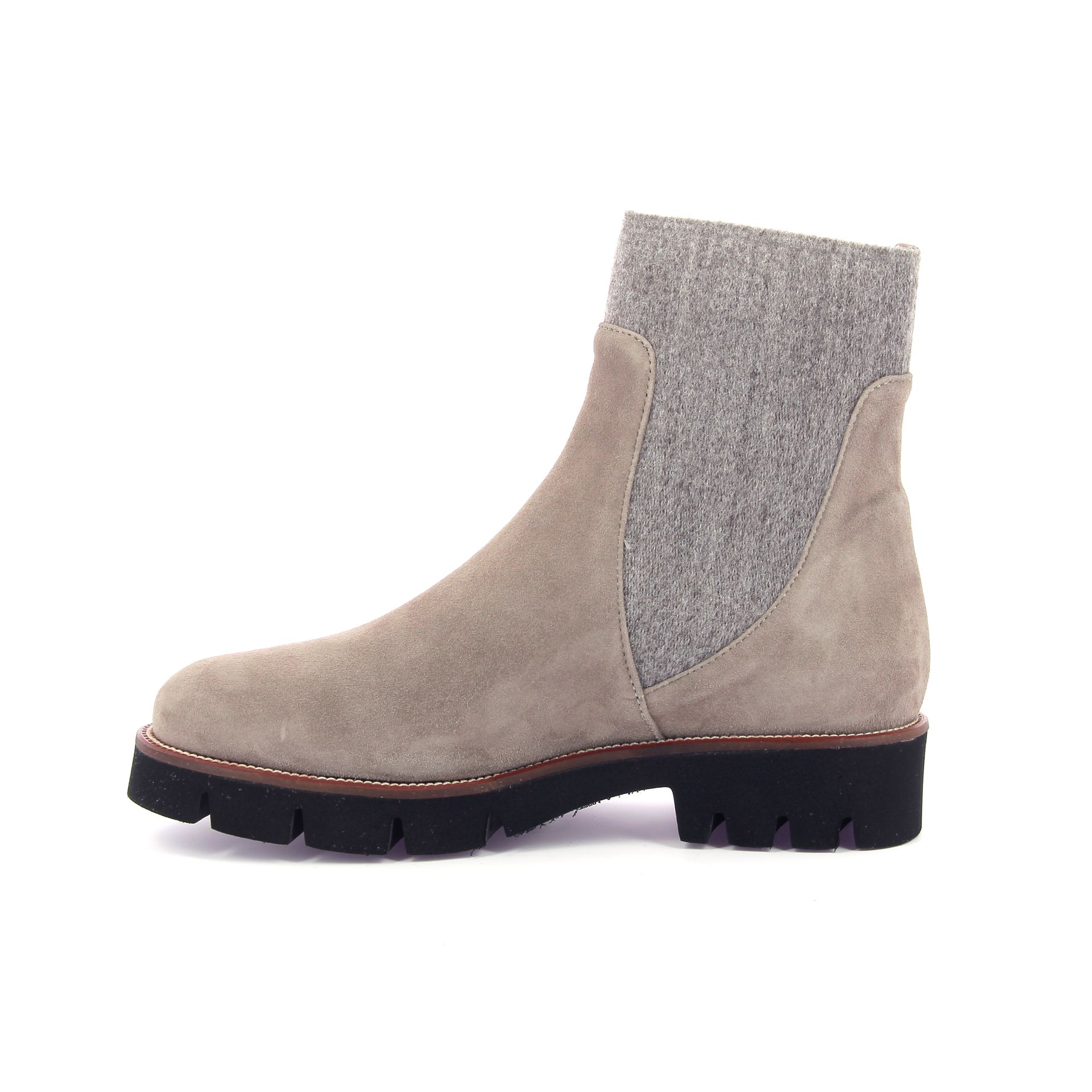 Cervone Boots 266616 taupe