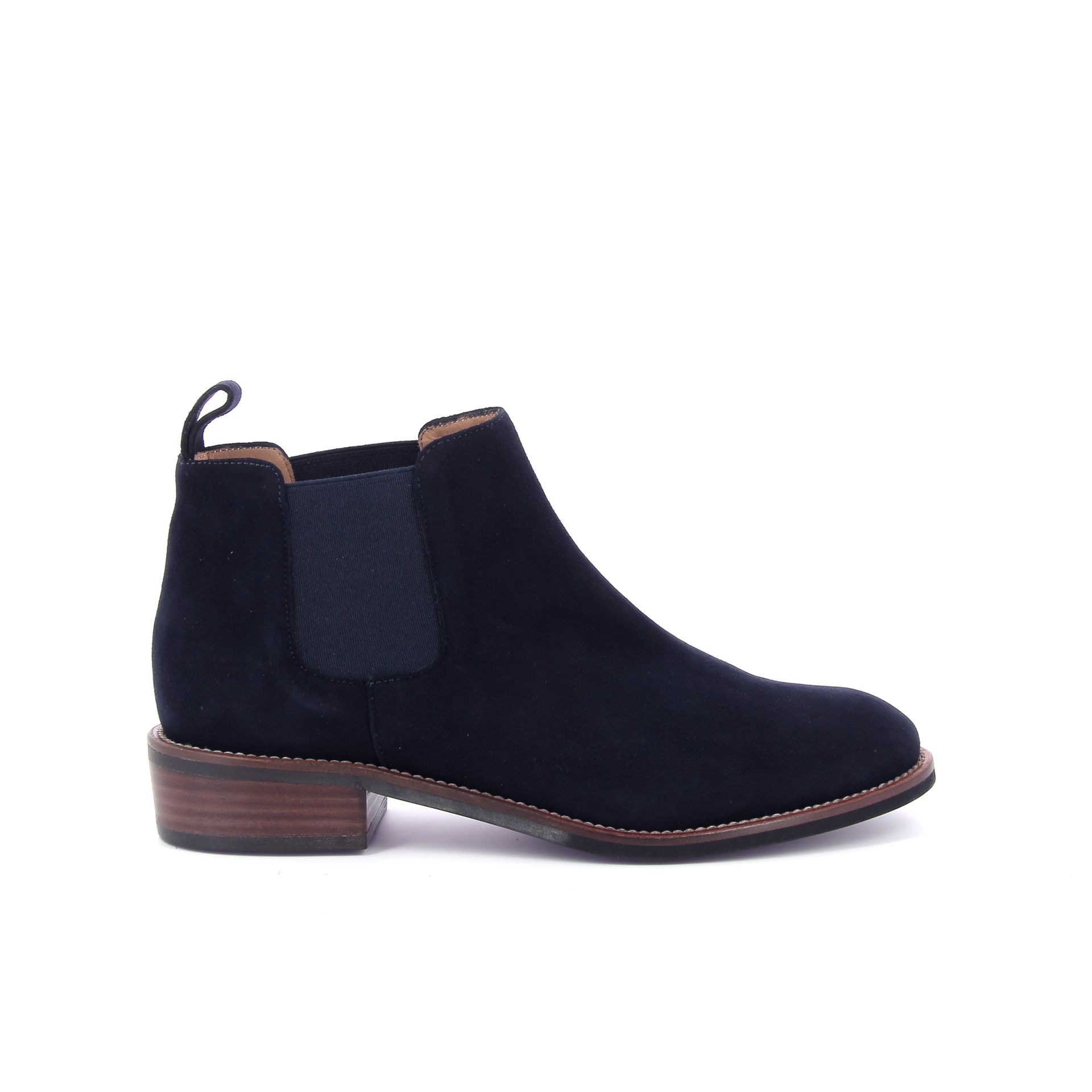 Cervone Boots 266617 blauw
