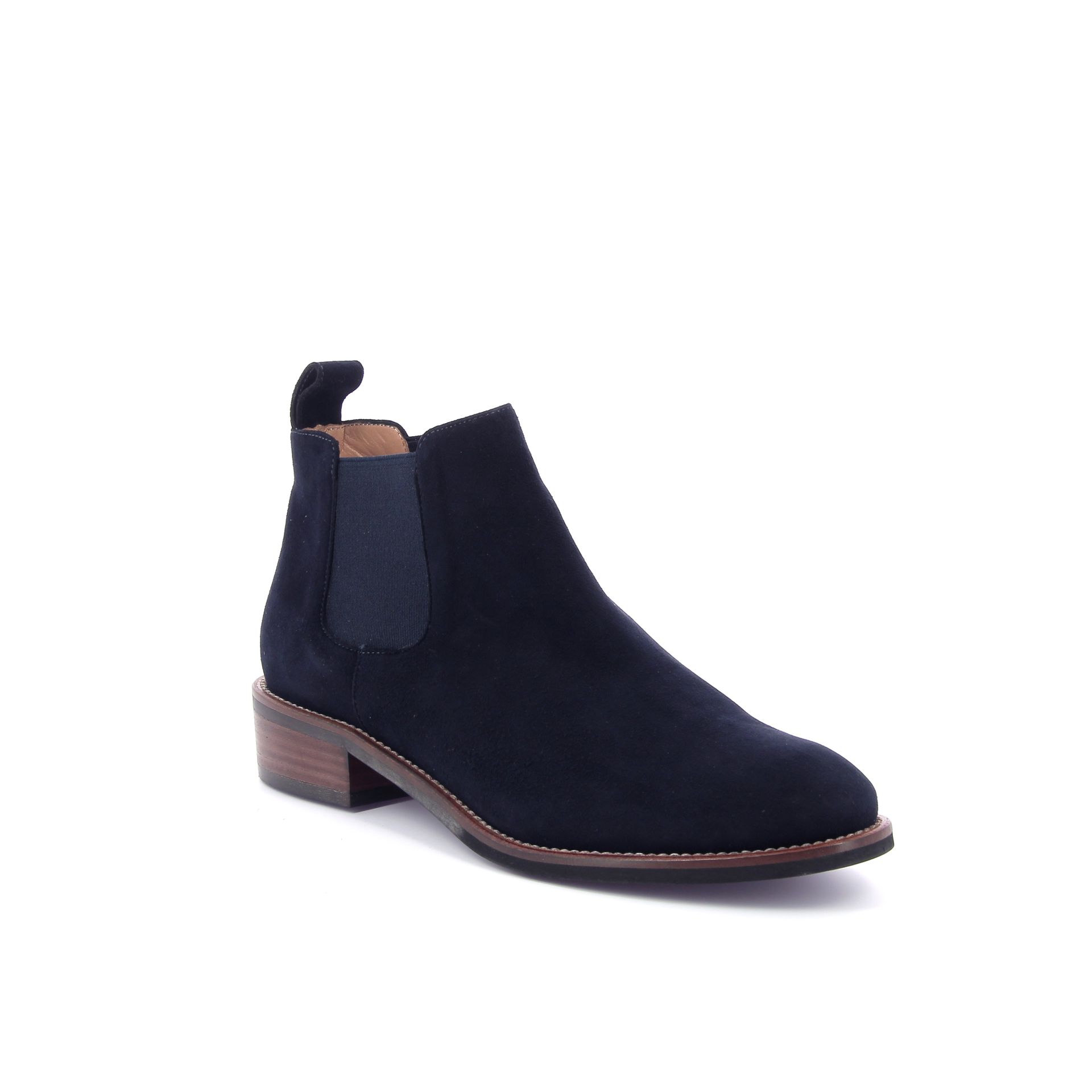 Cervone Boots 266617 blauw
