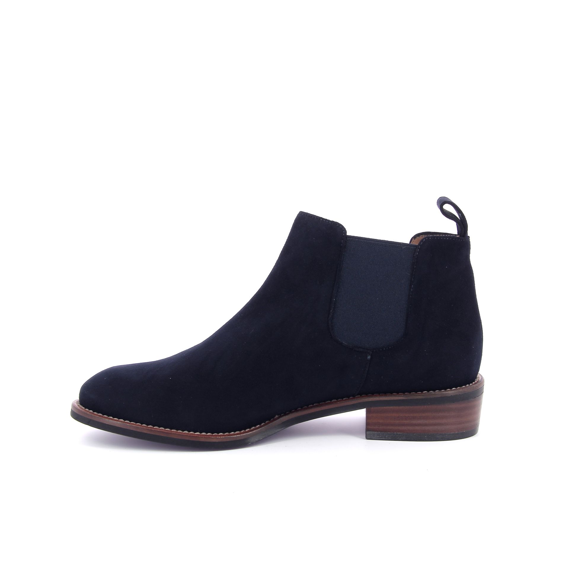 Cervone Boots 266617 blauw