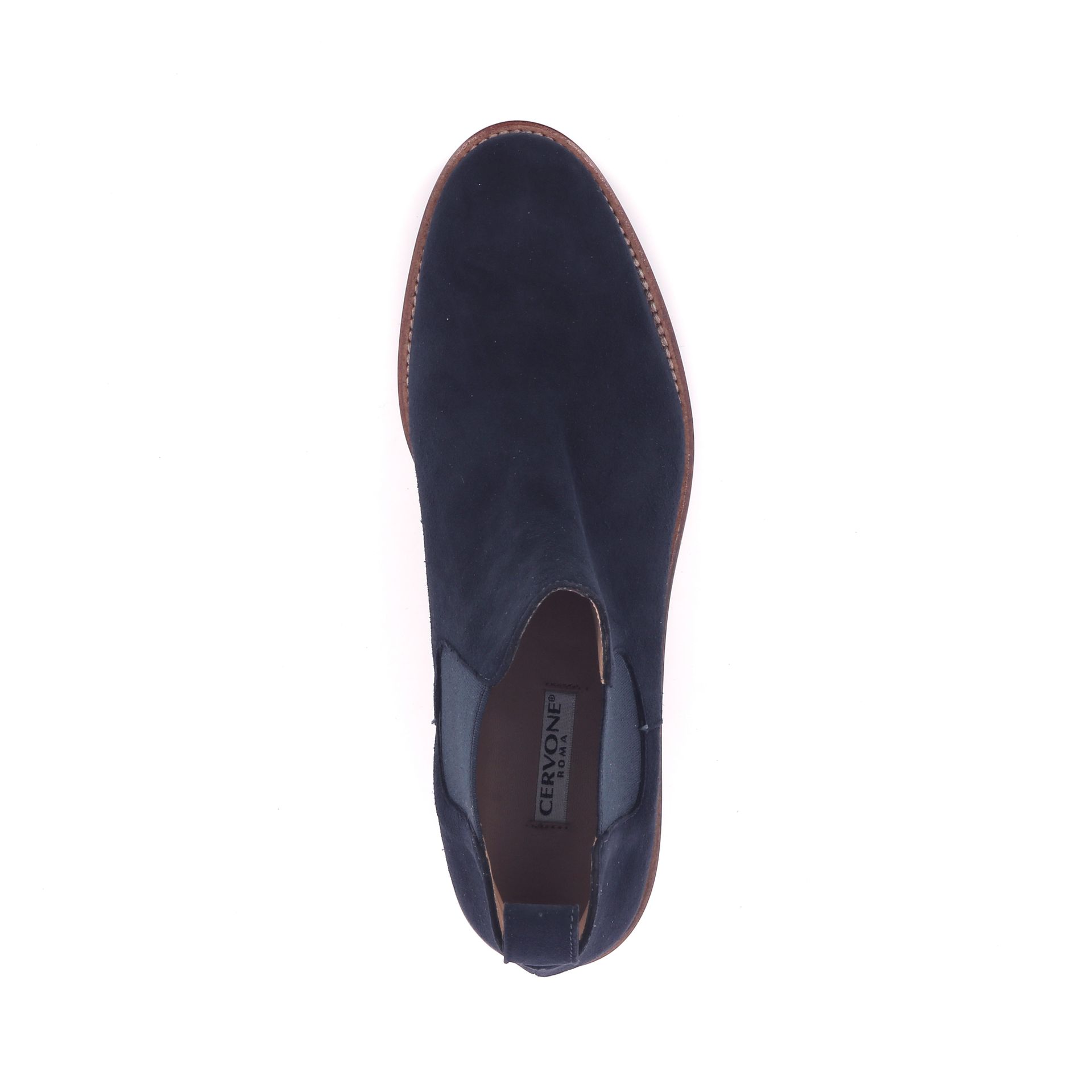 Cervone Boots 266617 blauw