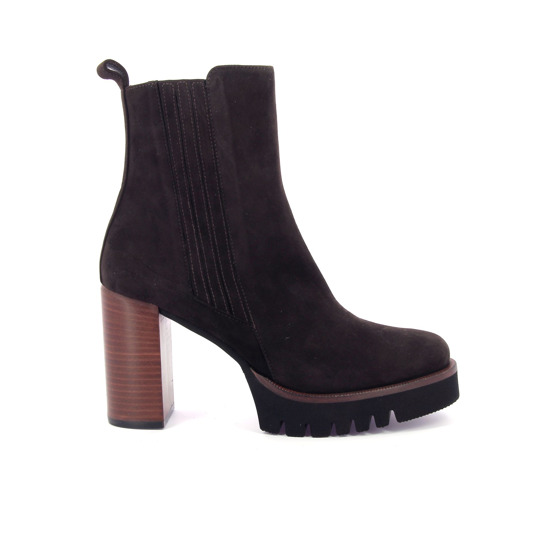 Cervone Boots 266618 bruin