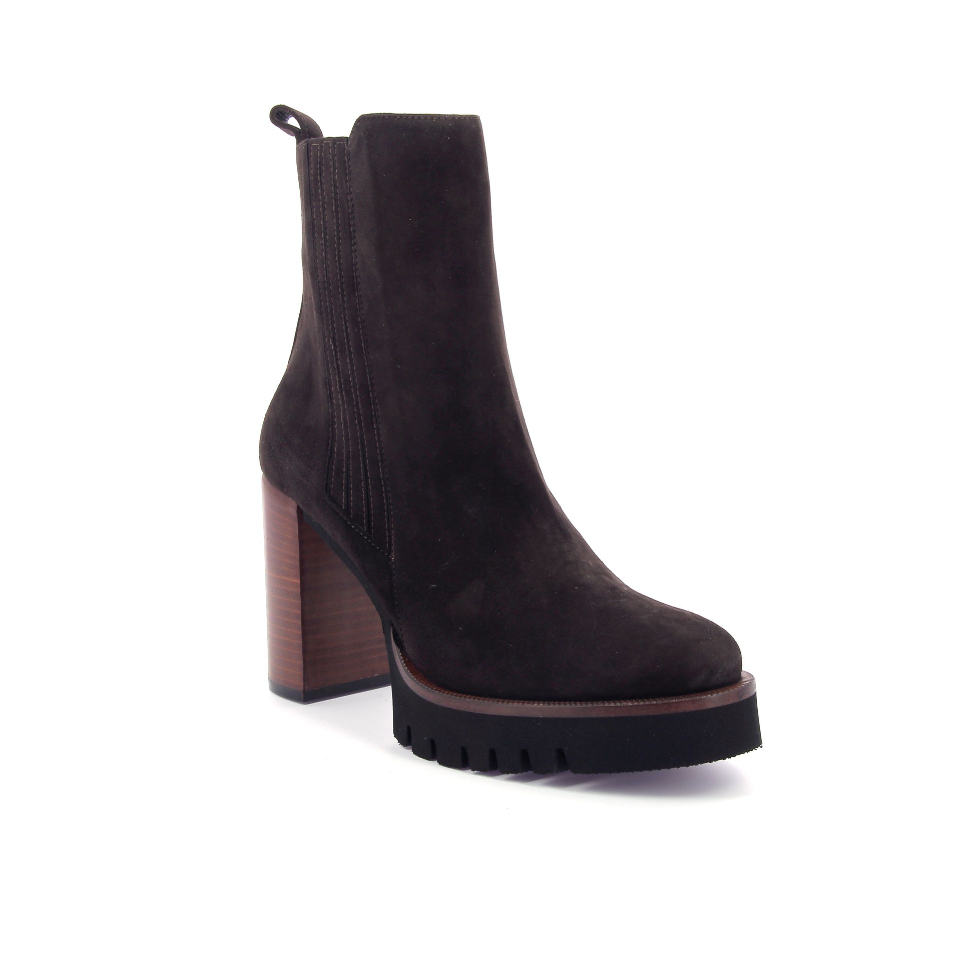 Cervone Boots 266618 bruin