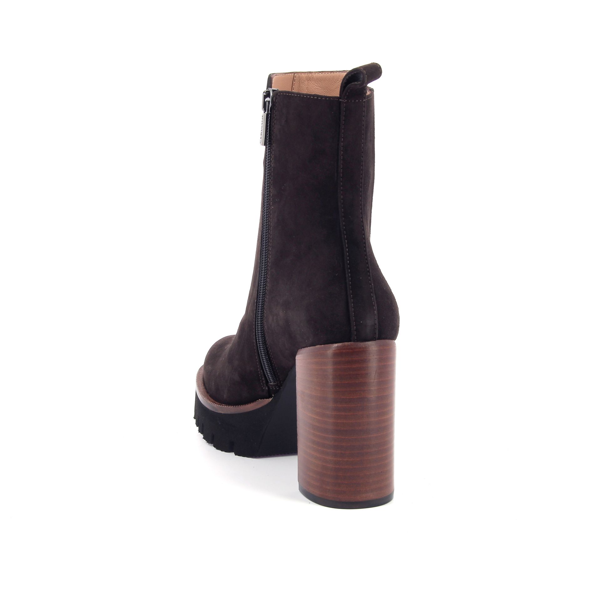 Cervone Boots 266618 bruin