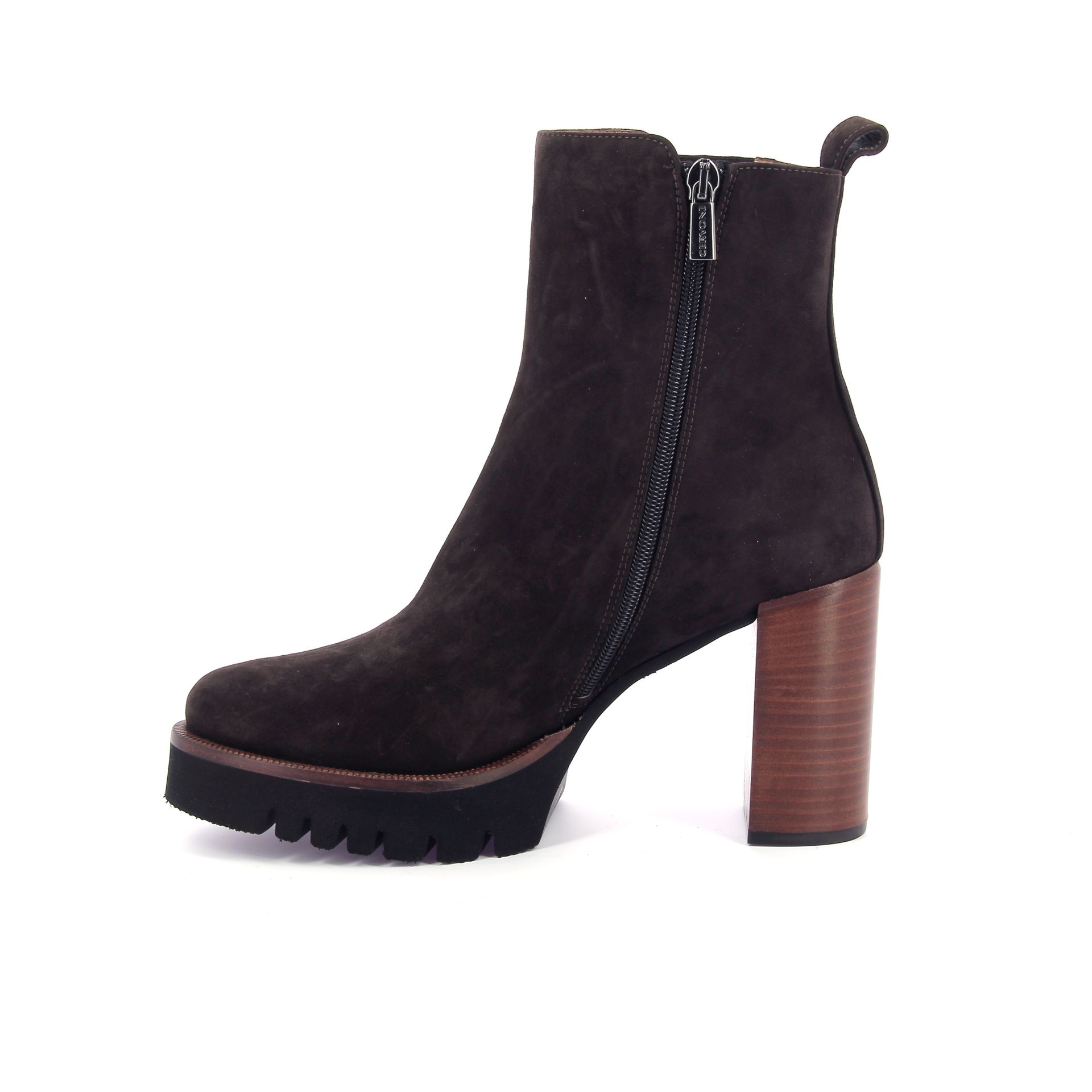 Cervone Boots 266618 bruin