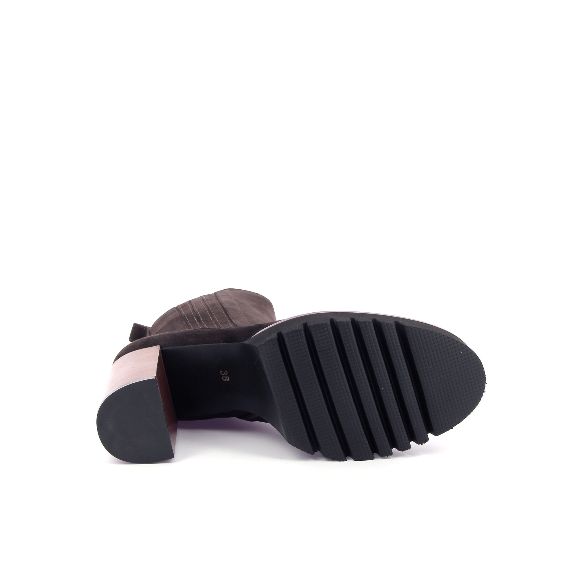 Cervone Boots 266618 bruin