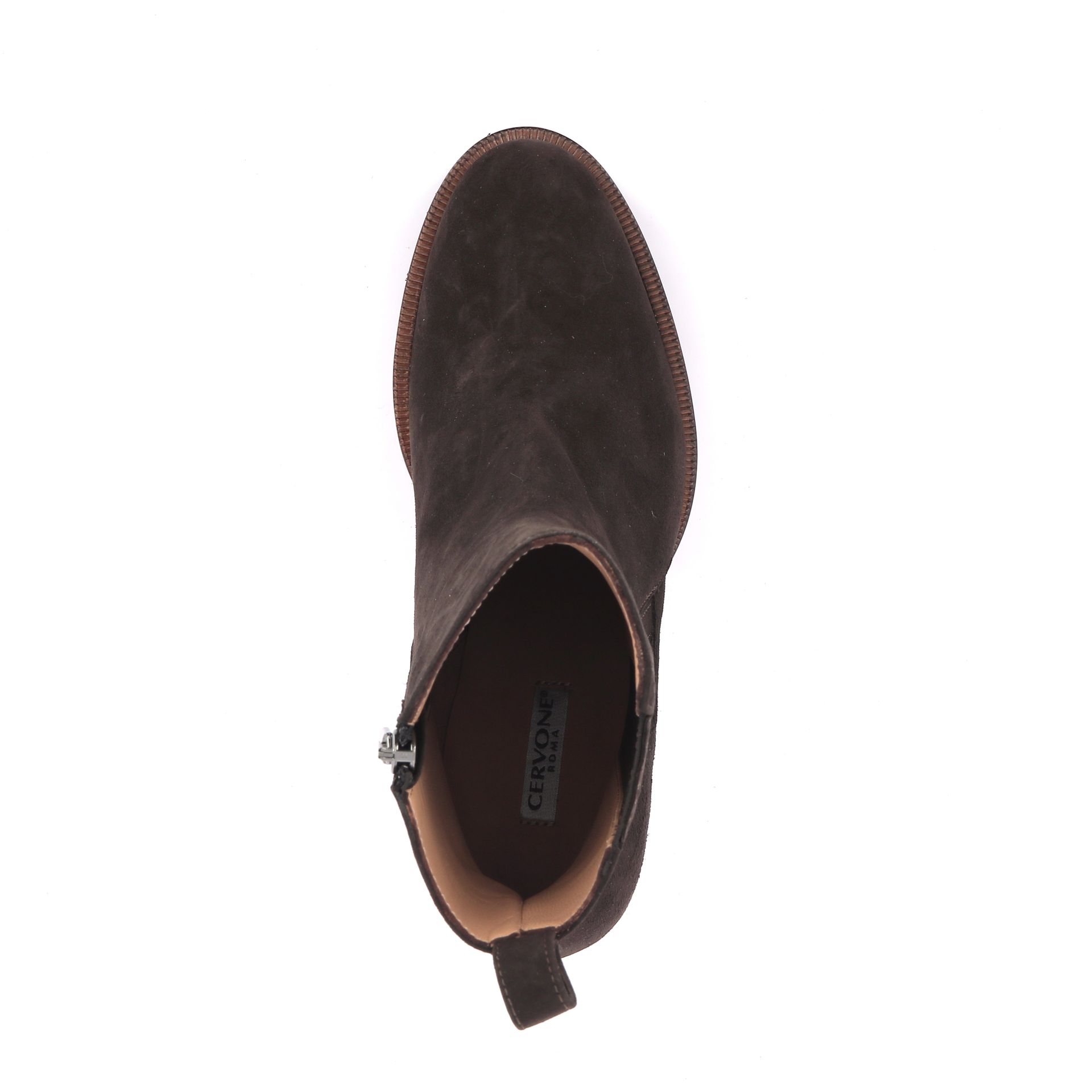 Cervone Boots 266618 bruin