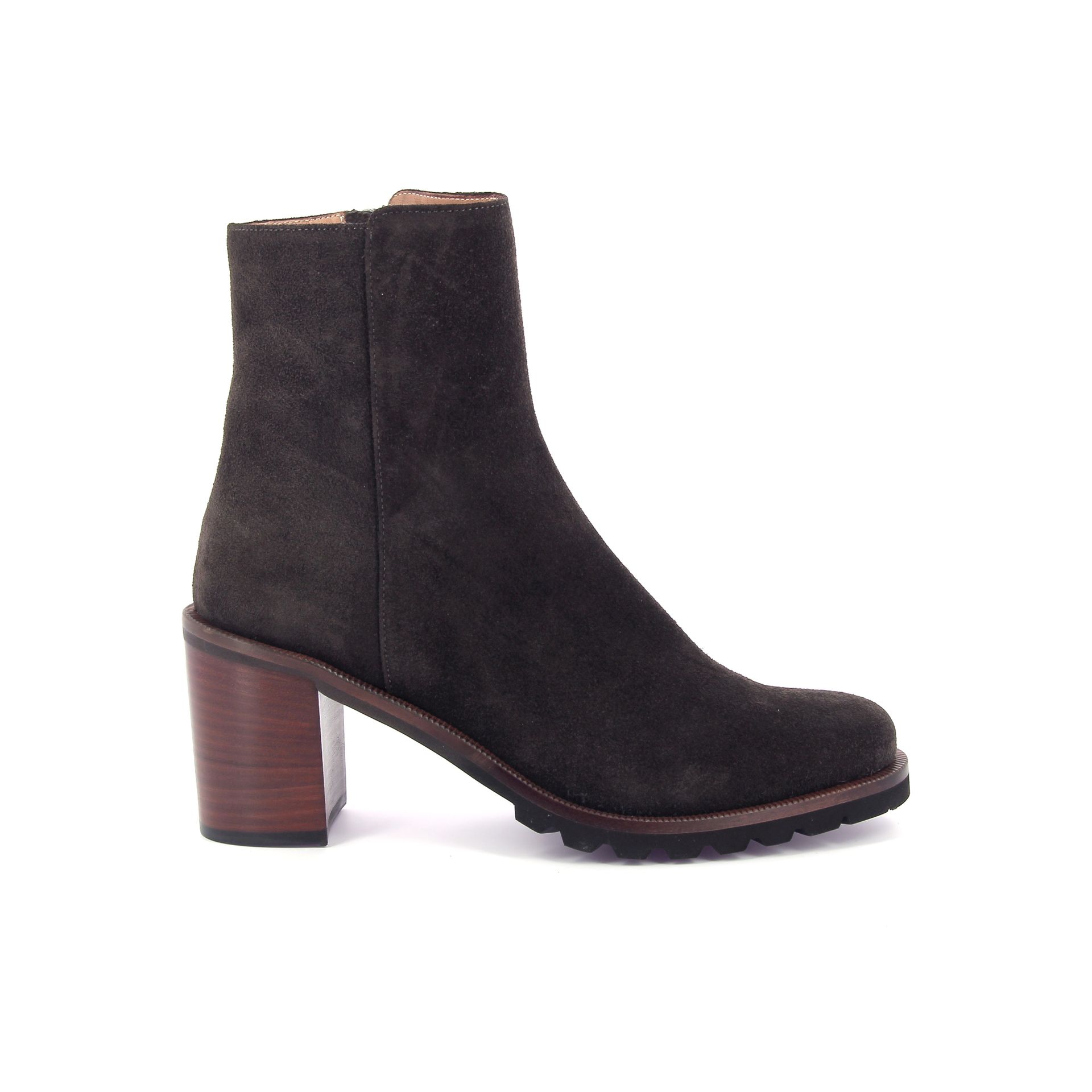 Cervone Boots 266619 bruin