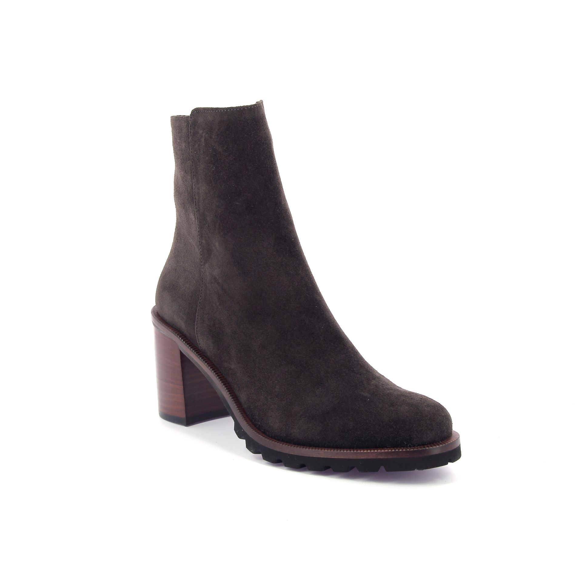 Cervone Boots 266619 bruin