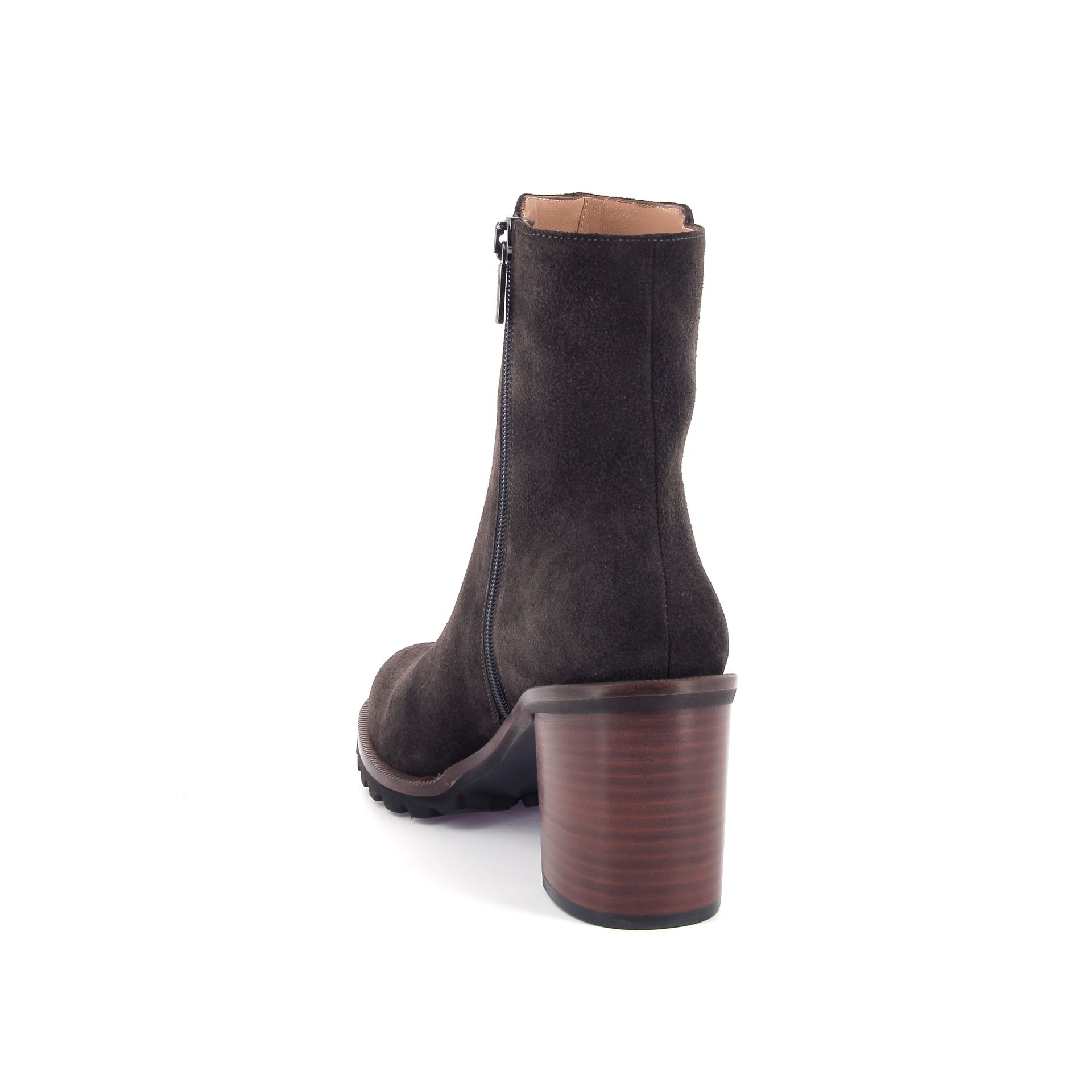 Cervone Boots 266619 bruin