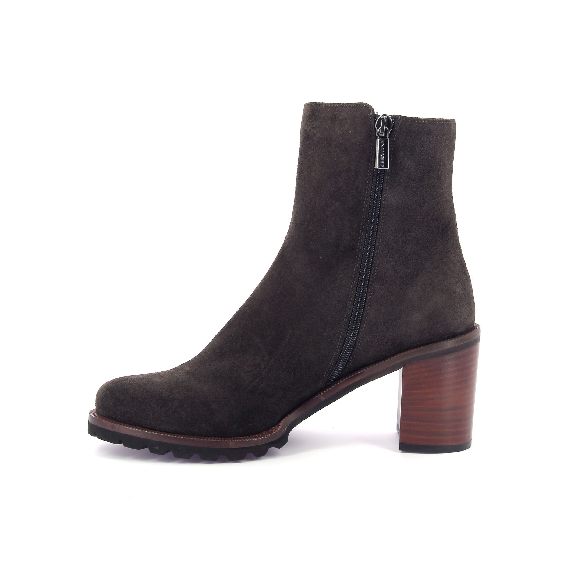 Cervone Boots 266619 bruin