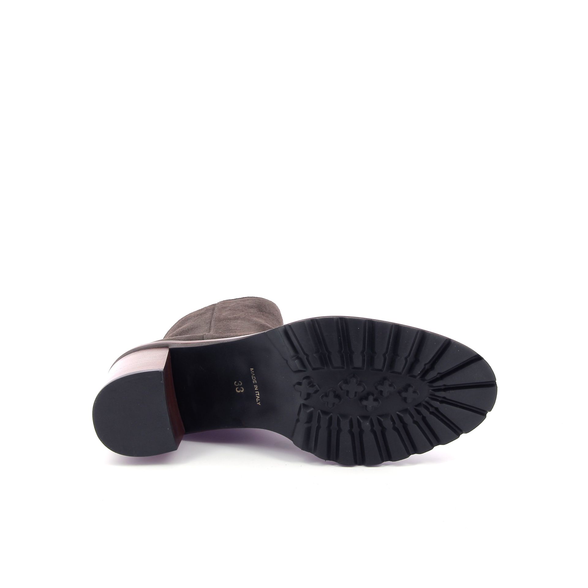 Cervone Boots 266619 bruin