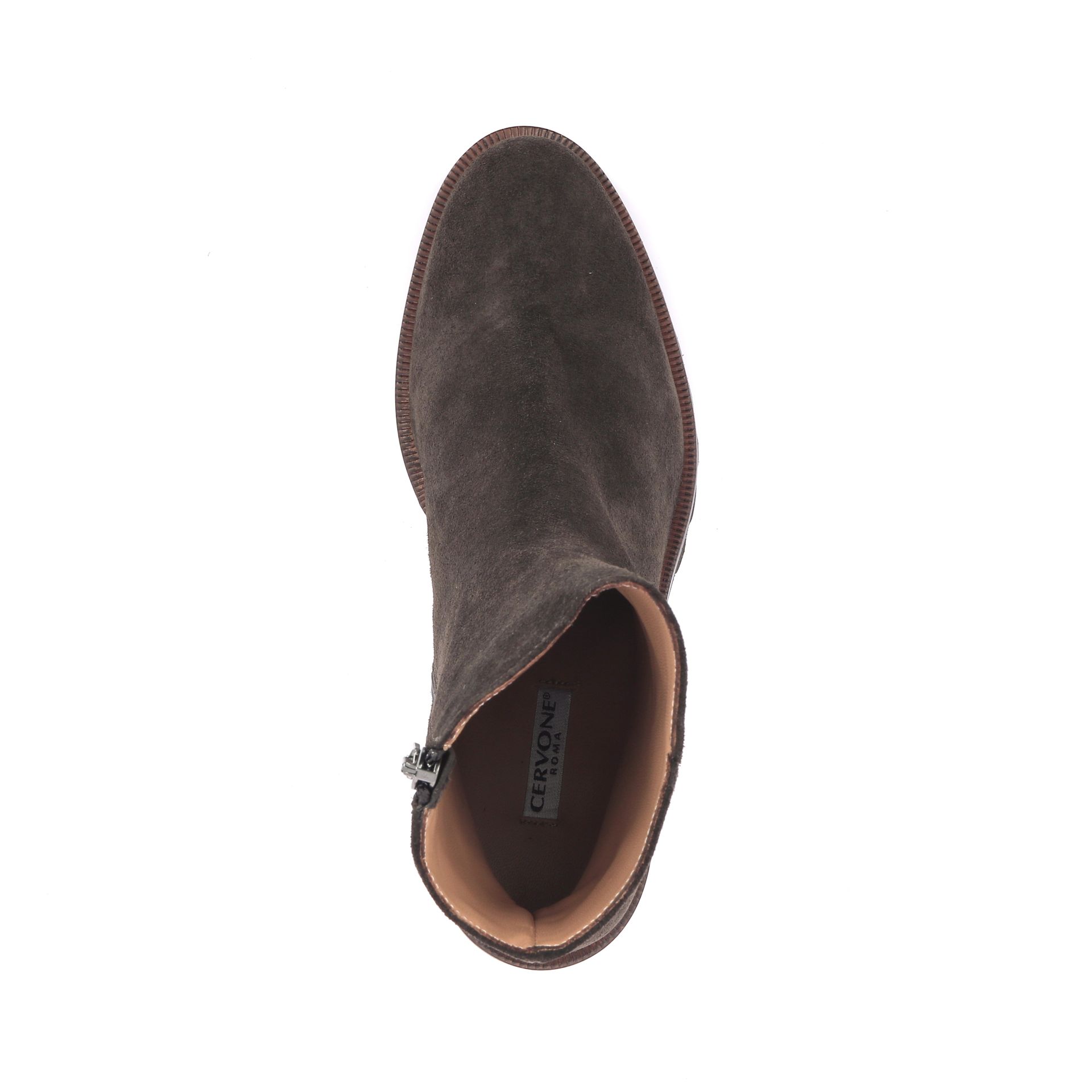 Cervone Boots 266619 bruin