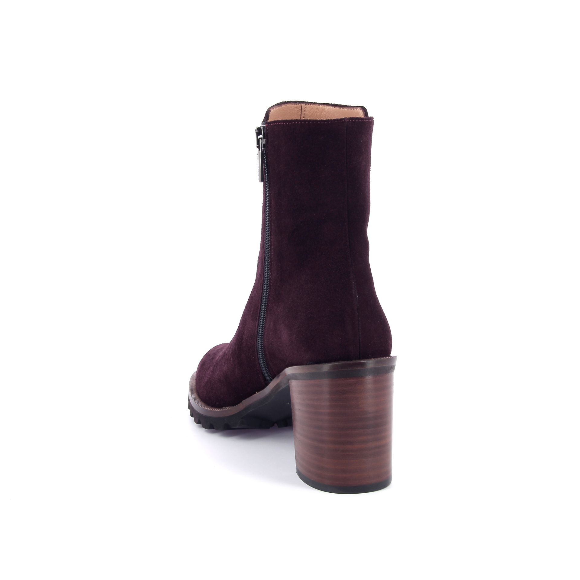 Cervone Boots 266620 rood