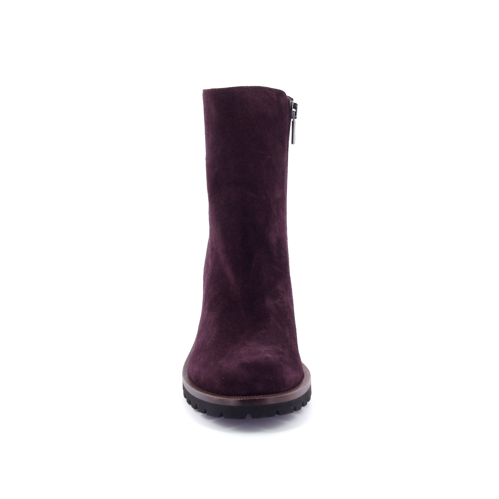Cervone Boots 266620 rood