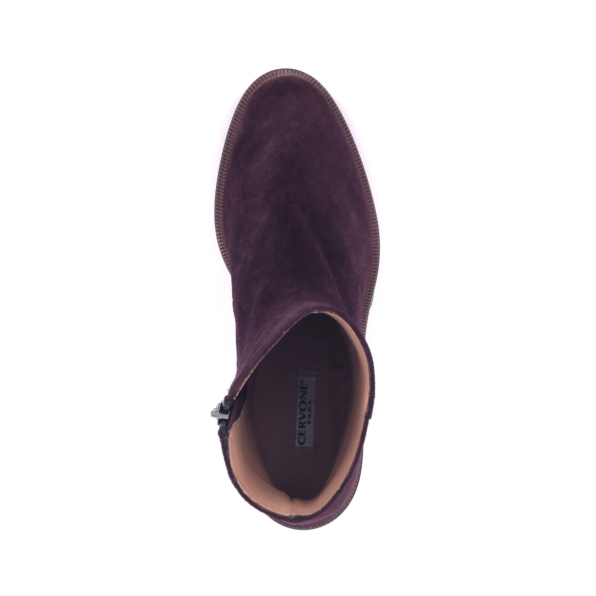 Cervone Boots 266620 rood