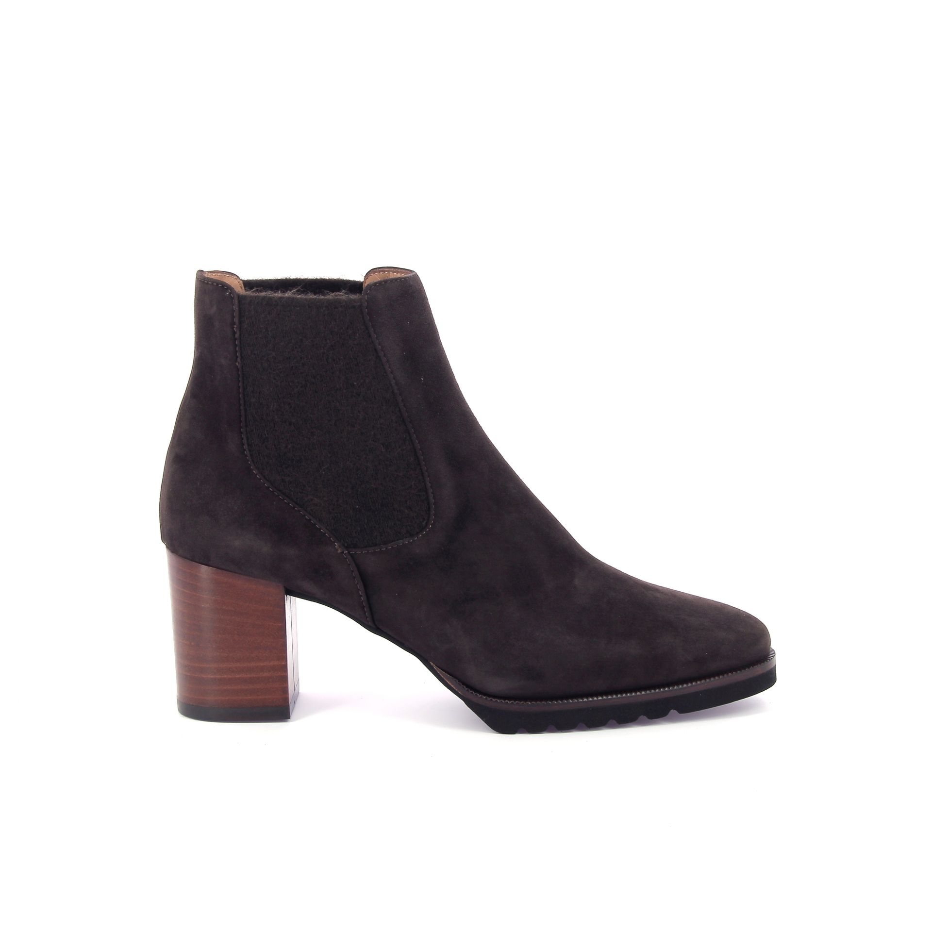 Cervone Boots 266621 bruin