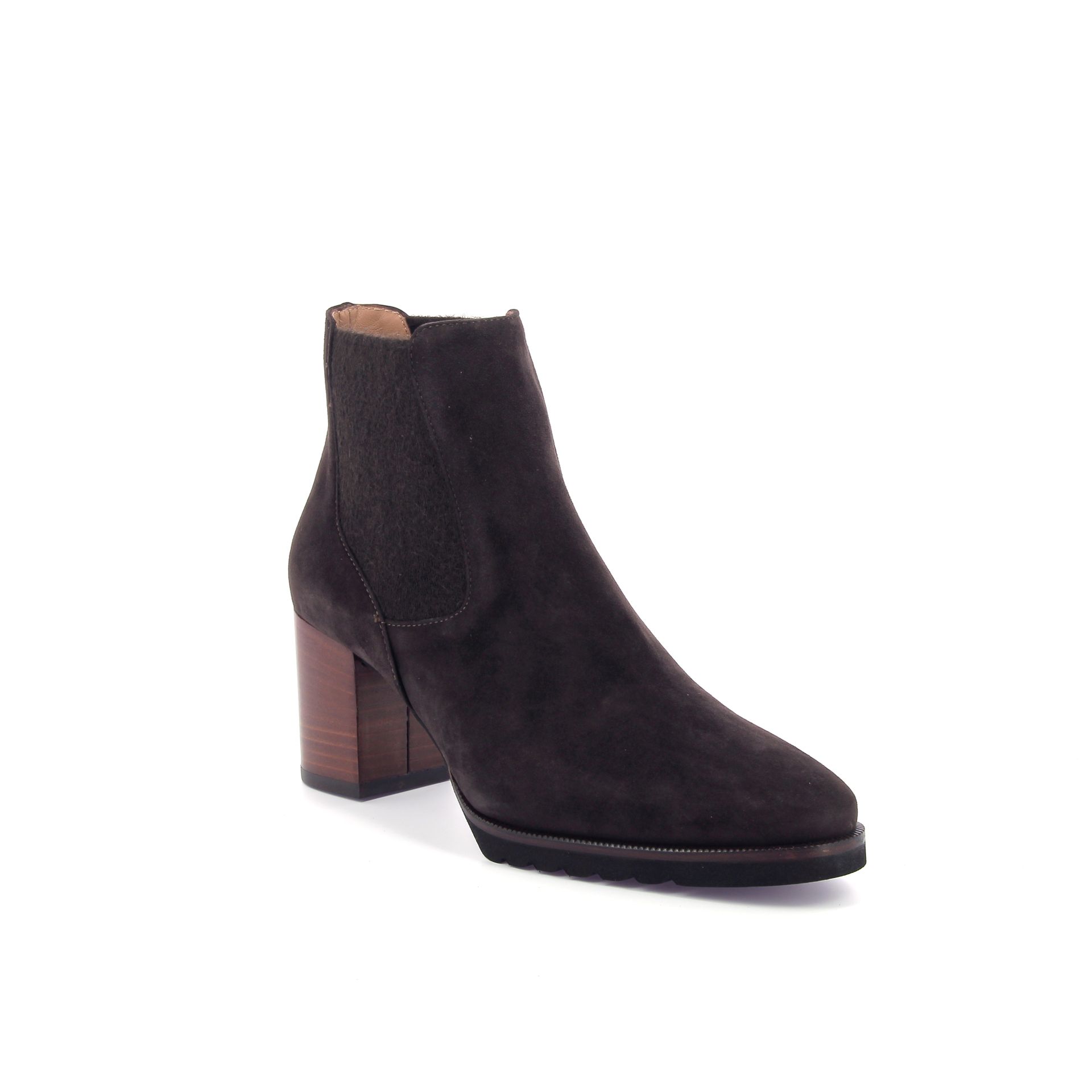 Cervone Boots 266621 bruin