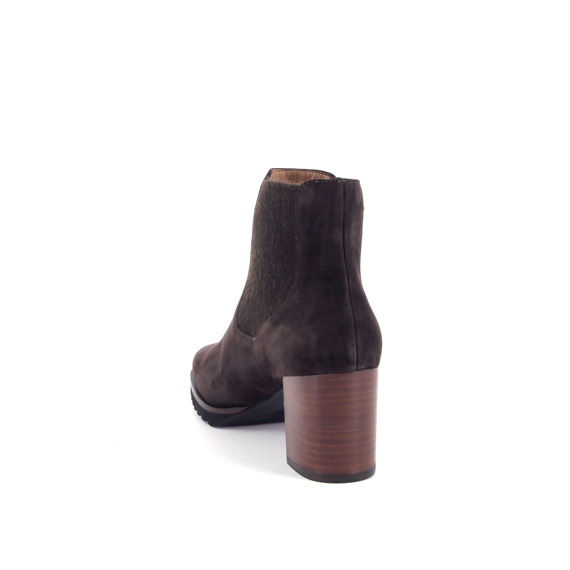 Cervone Boots 266621 bruin